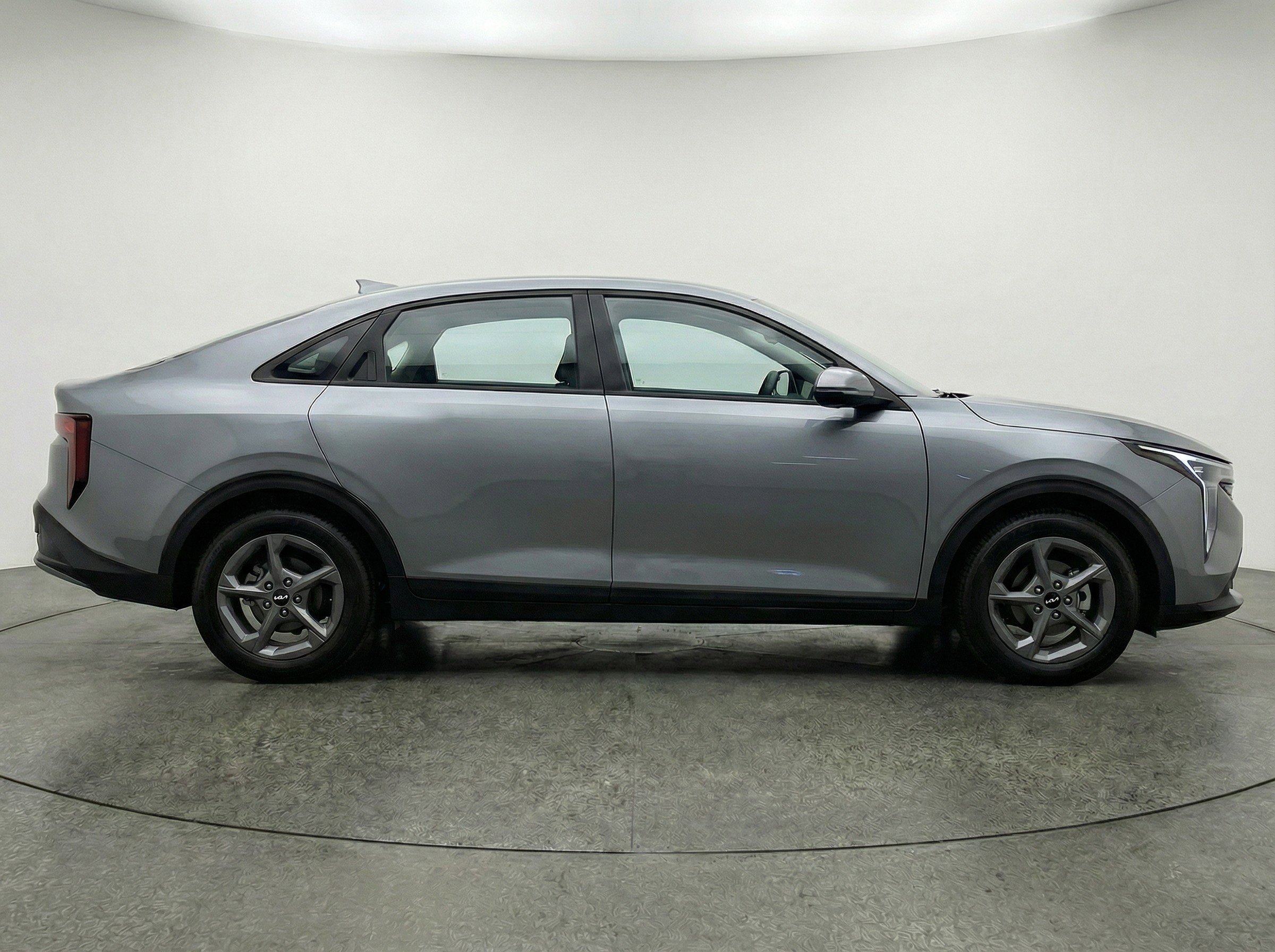 Thumbnail: 2025 Kia K4 - 11