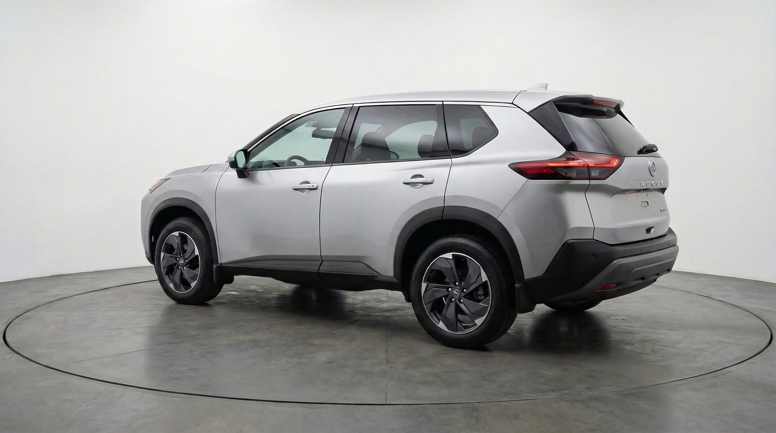 Thumbnail: 2025 Nissan Rogue - 5