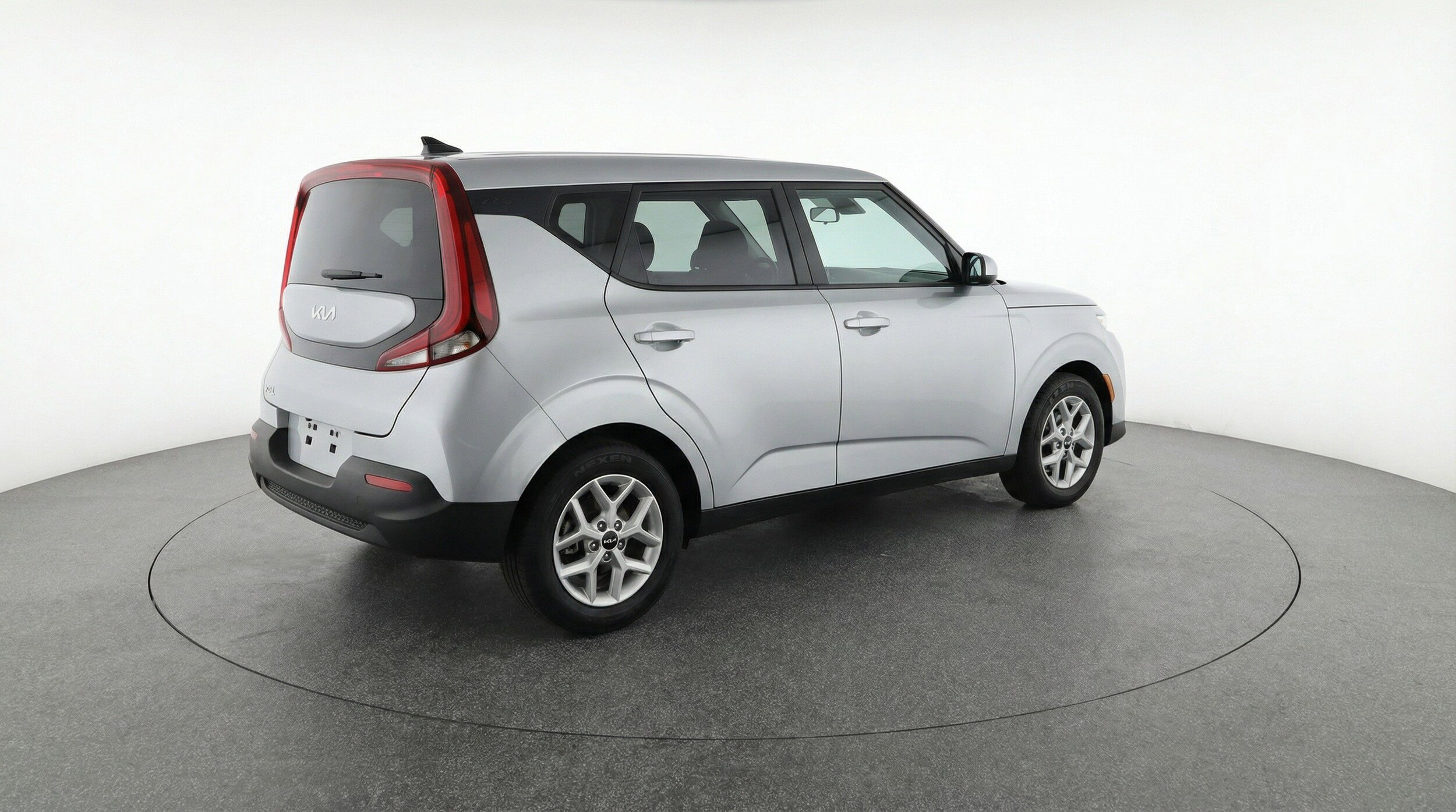 Thumbnail: 2025 Kia Soul - 9
