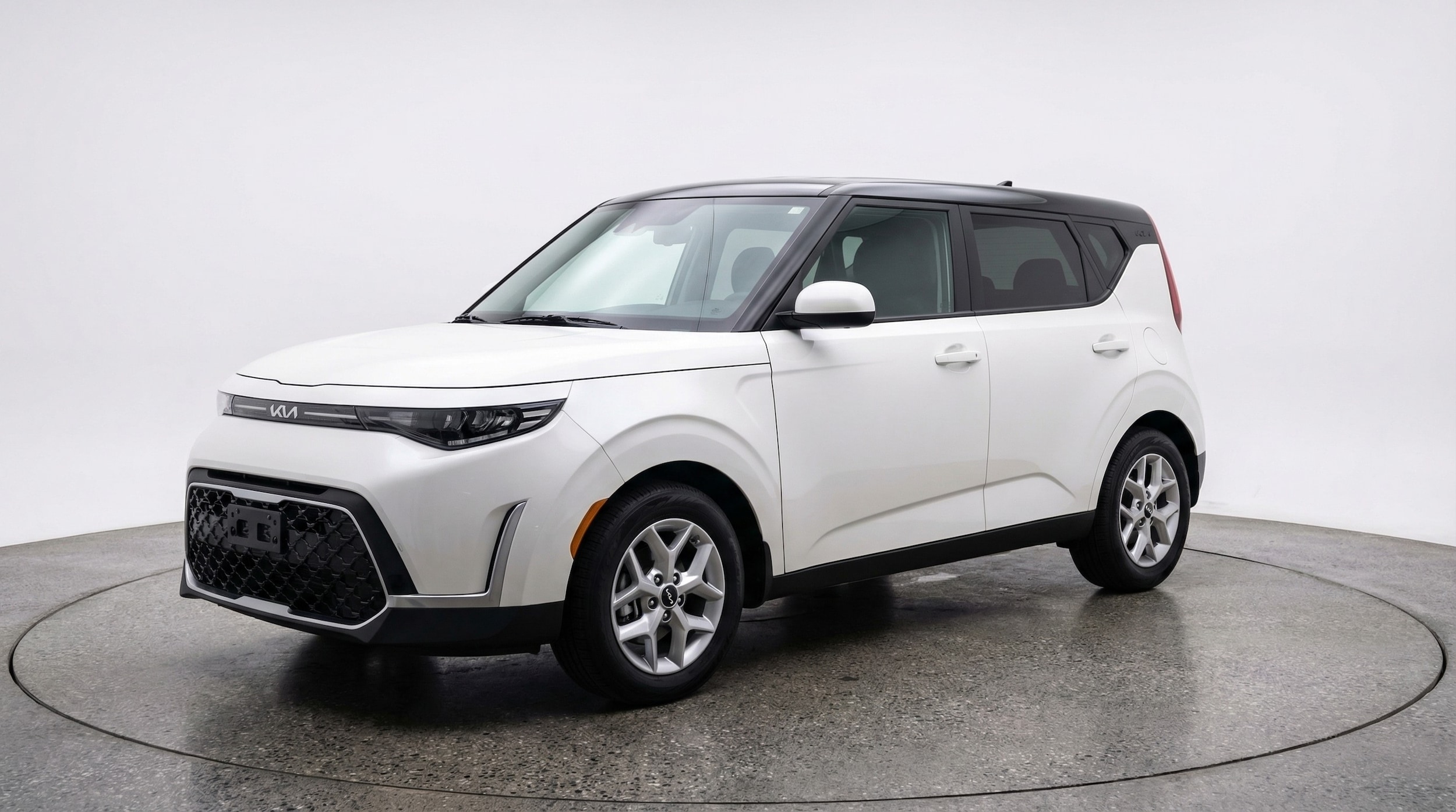 Thumbnail: 2025 Kia Soul - 3