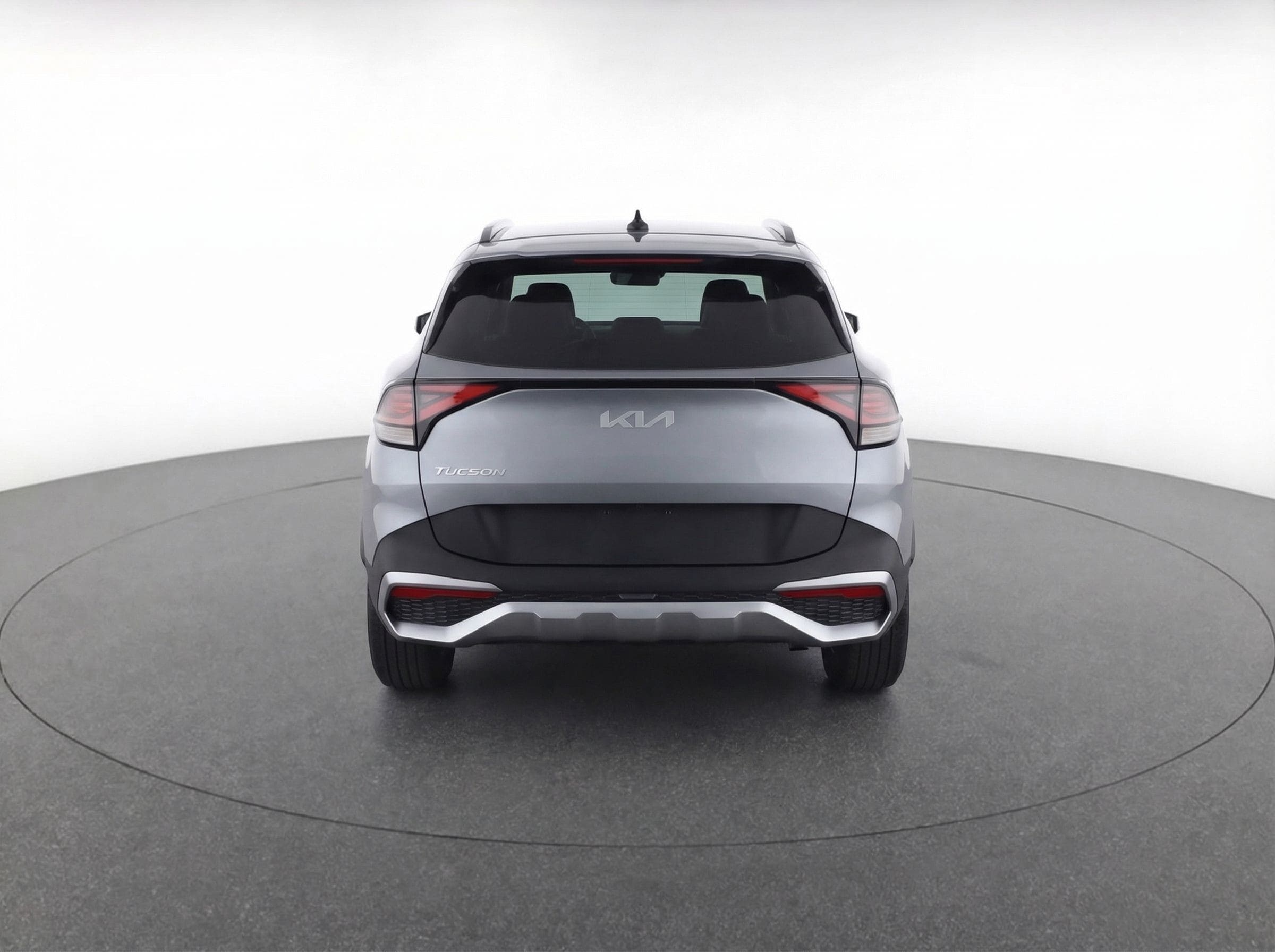Thumbnail: 2025 Kia Sportage - 6