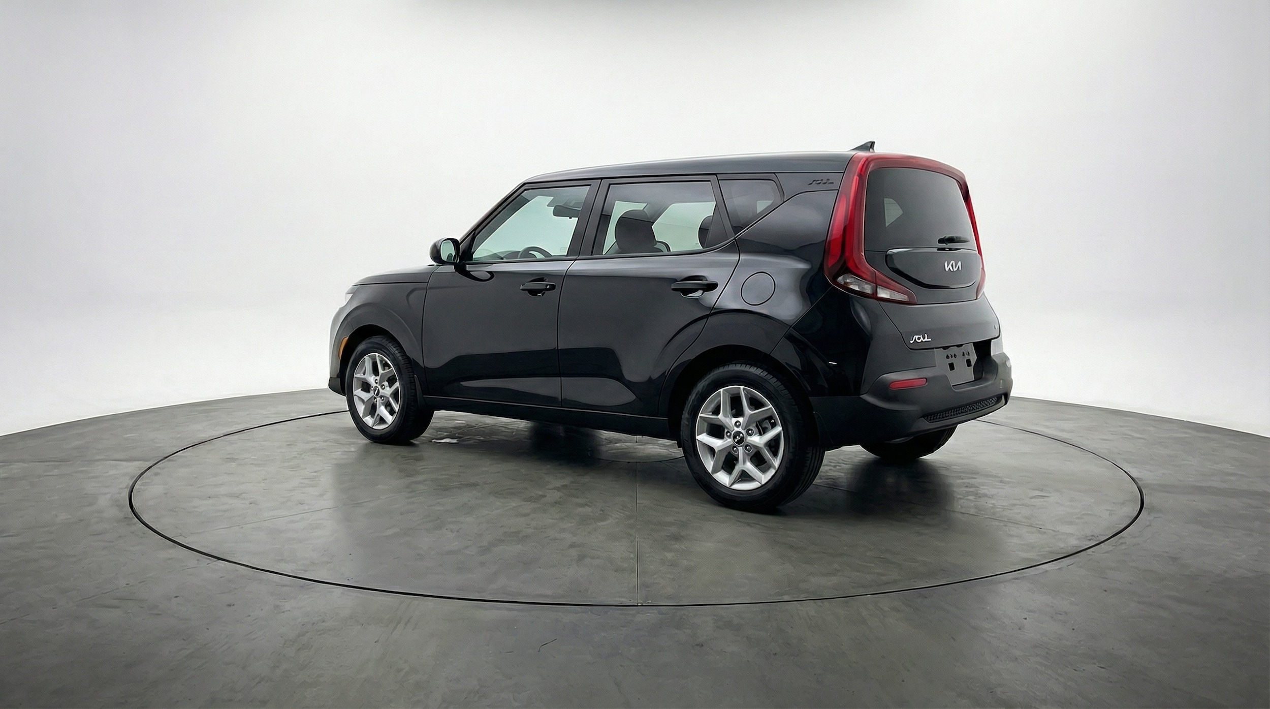 Thumbnail: 2025 Kia Soul - 5