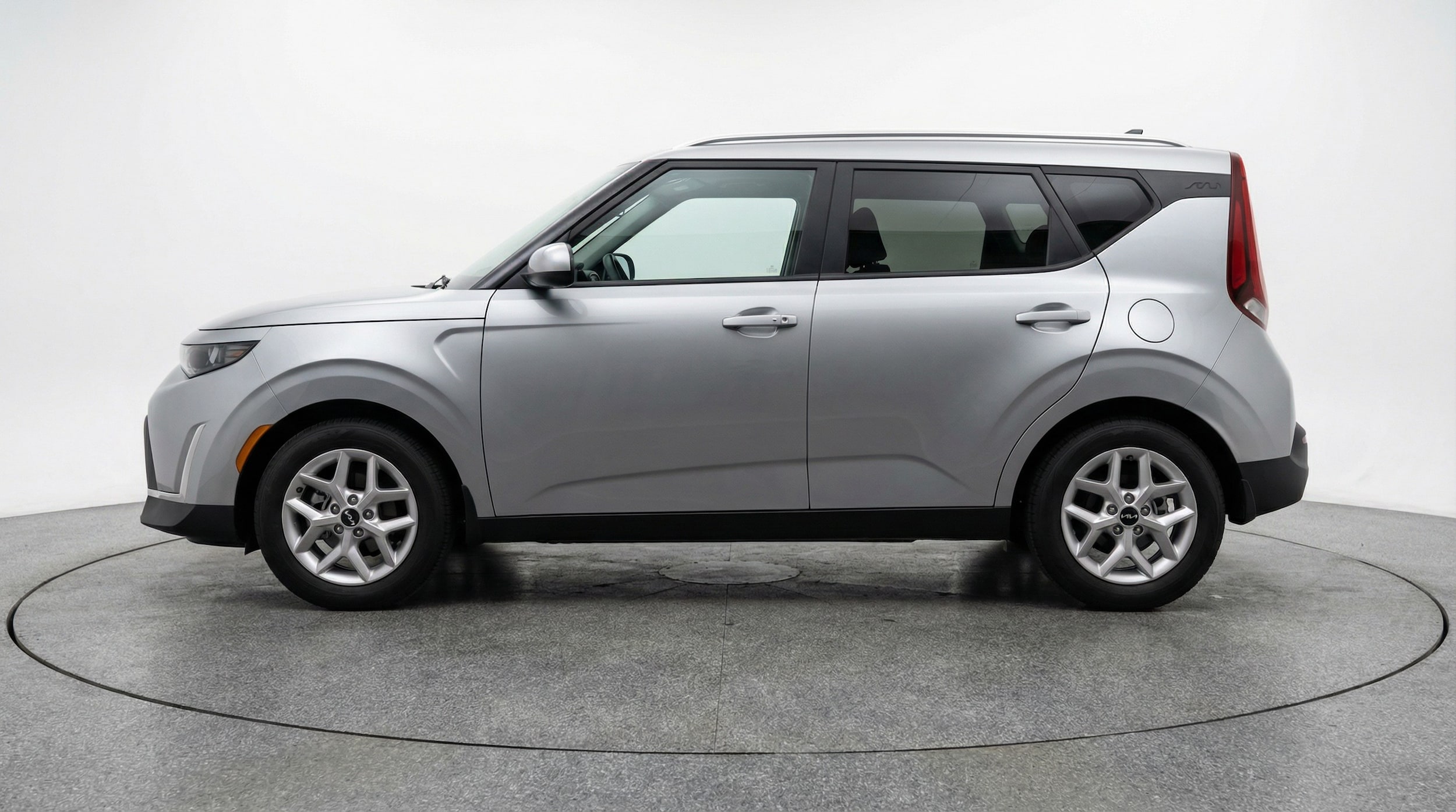 Thumbnail: 2025 Kia Soul - 4