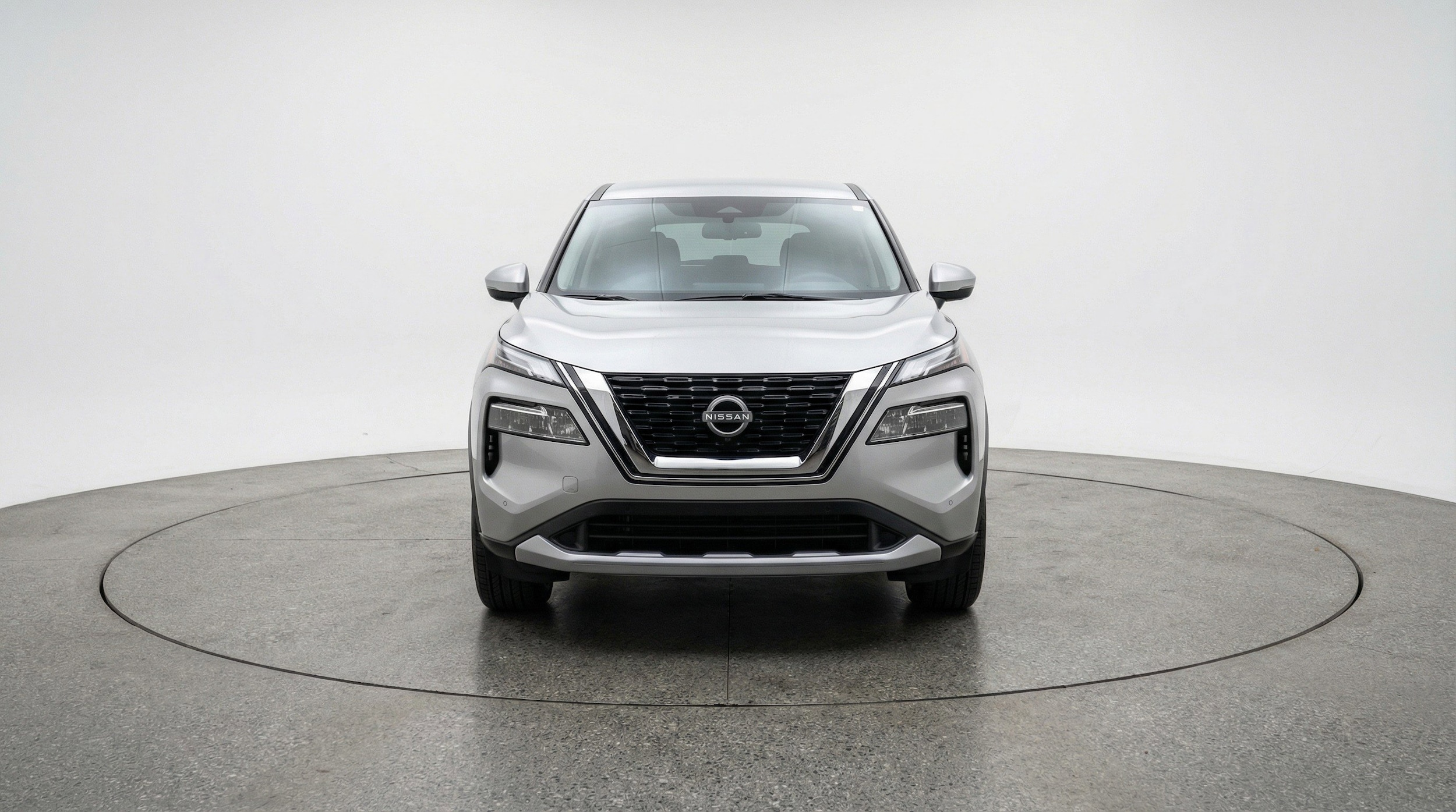Thumbnail: 2025 Nissan Rogue - 2