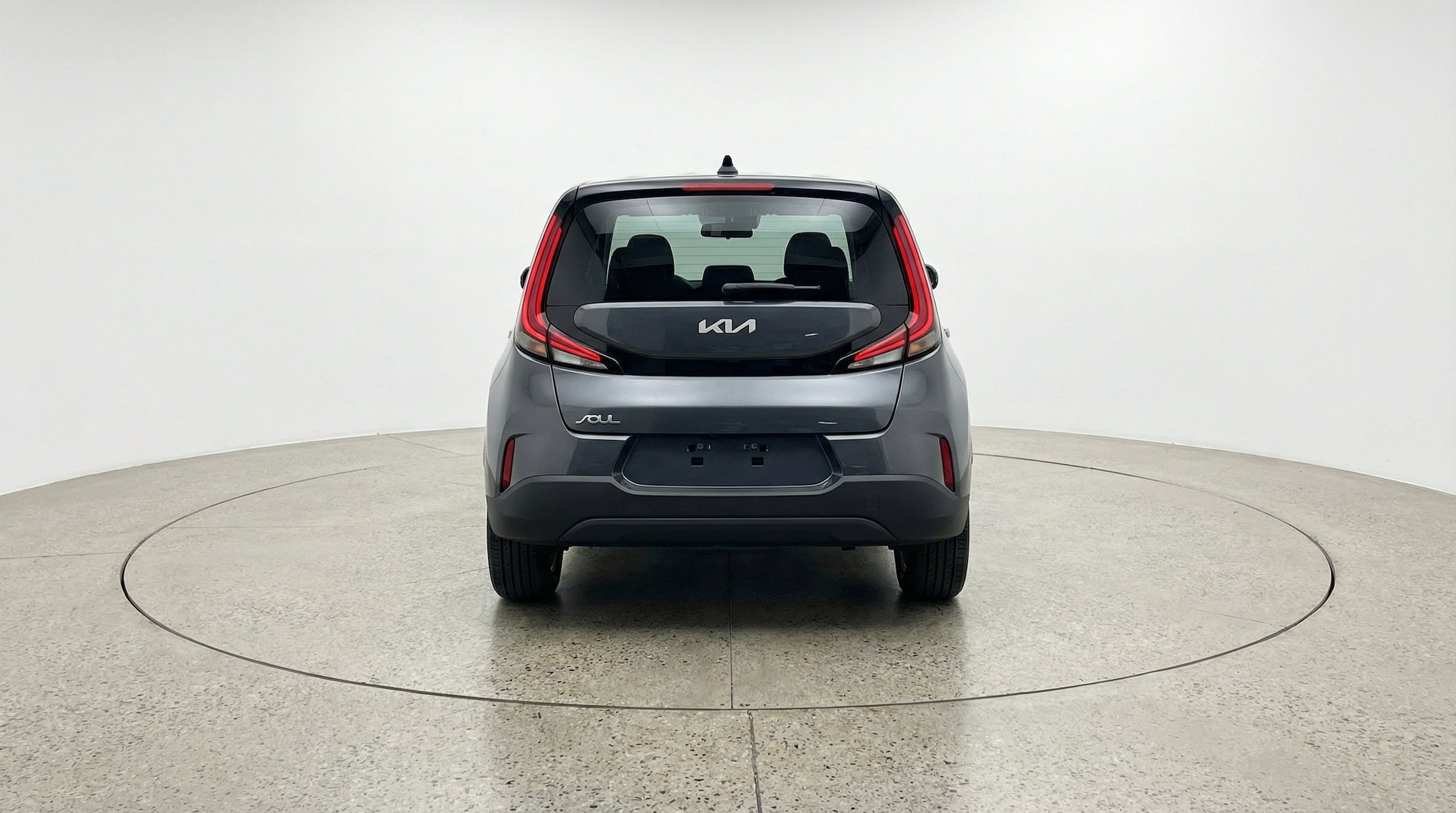 Thumbnail: 2025 Kia Soul - 7