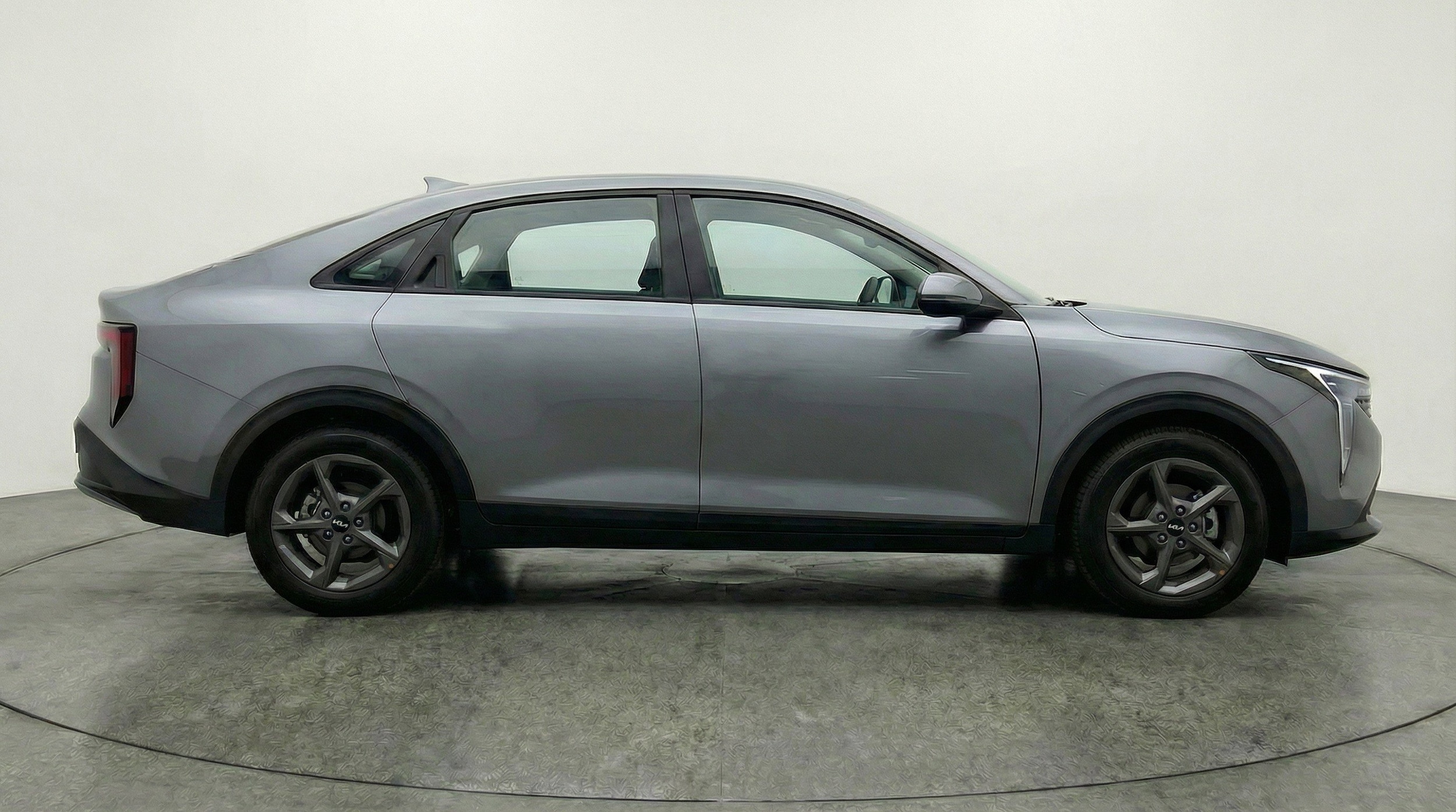 Thumbnail: 2025 Kia K4 - 11