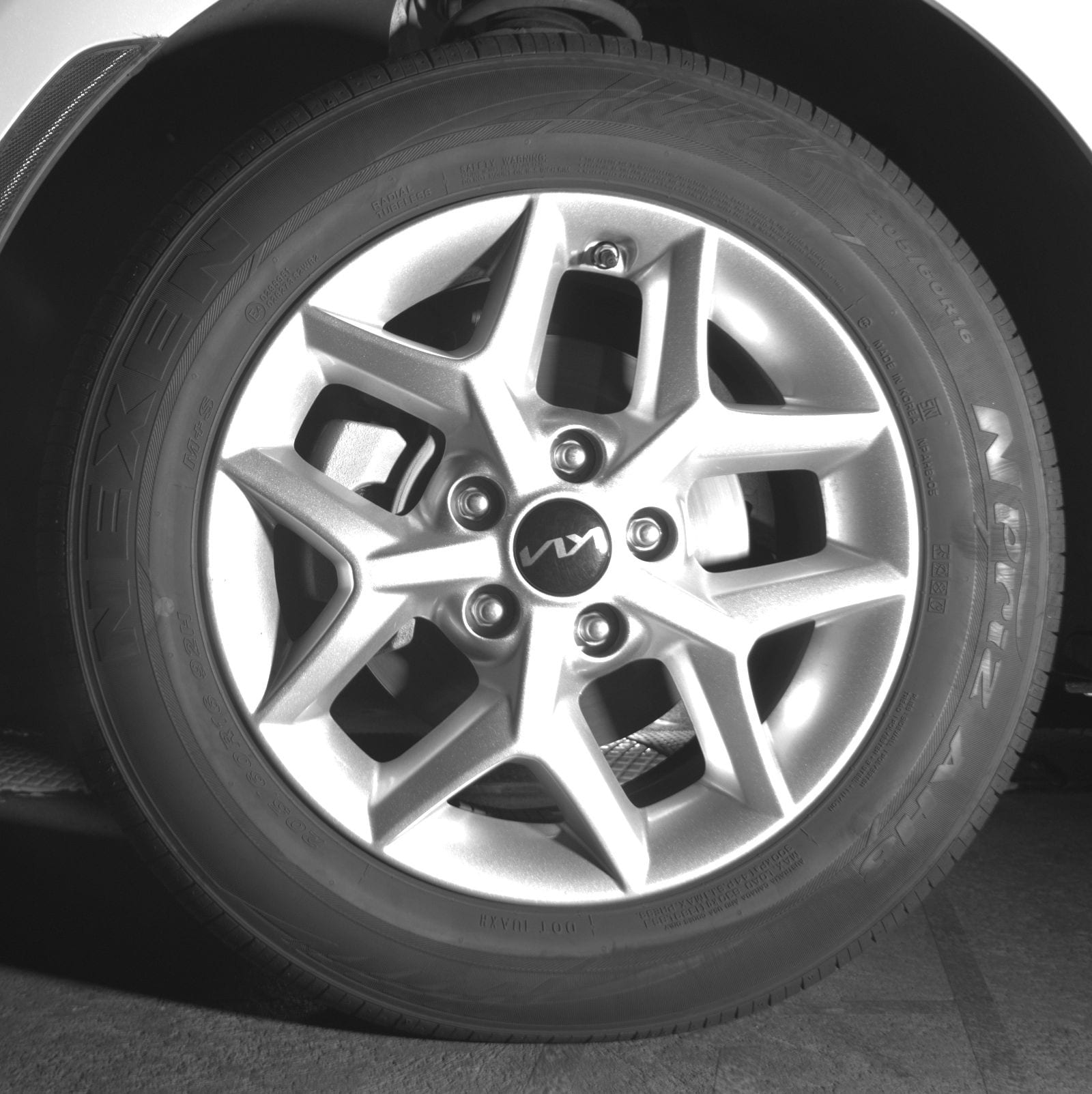 Thumbnail: 2025 Kia Soul - 9