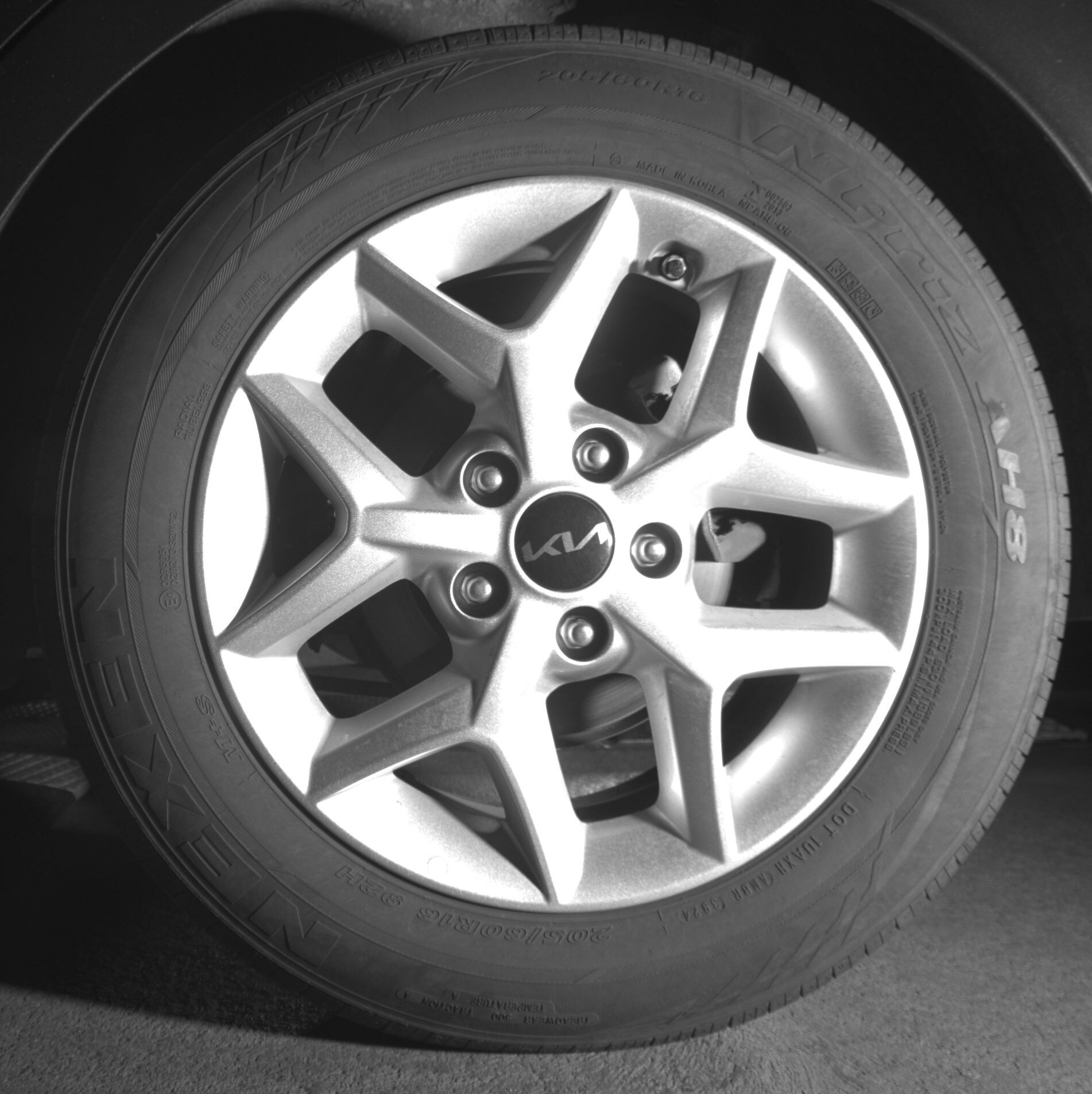 Thumbnail: 2025 Kia Soul - 11