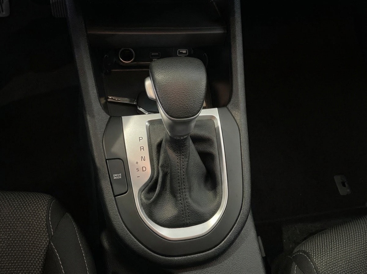 Thumbnail: 2024 Kia Forte - 13