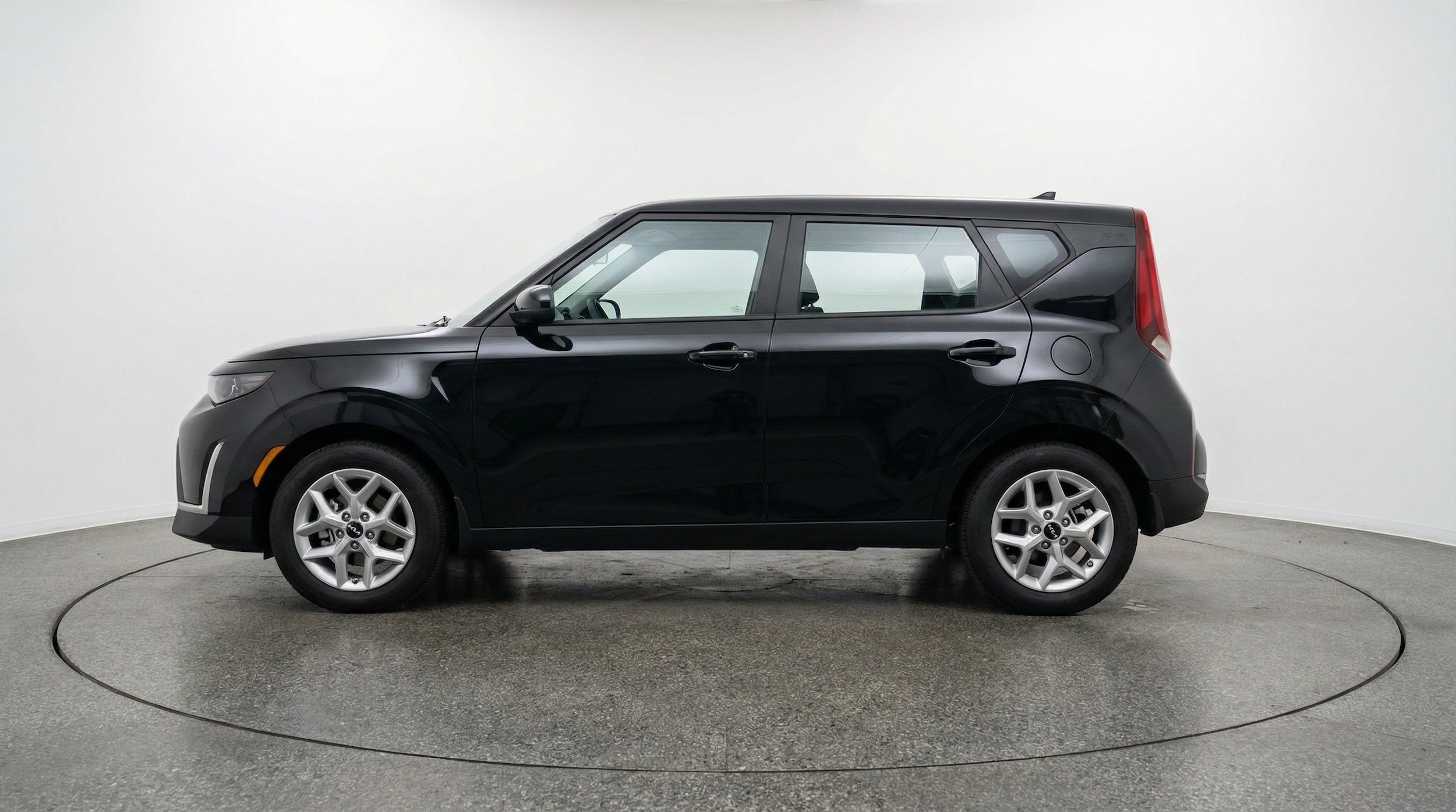 Thumbnail: 2025 Kia Soul - 5