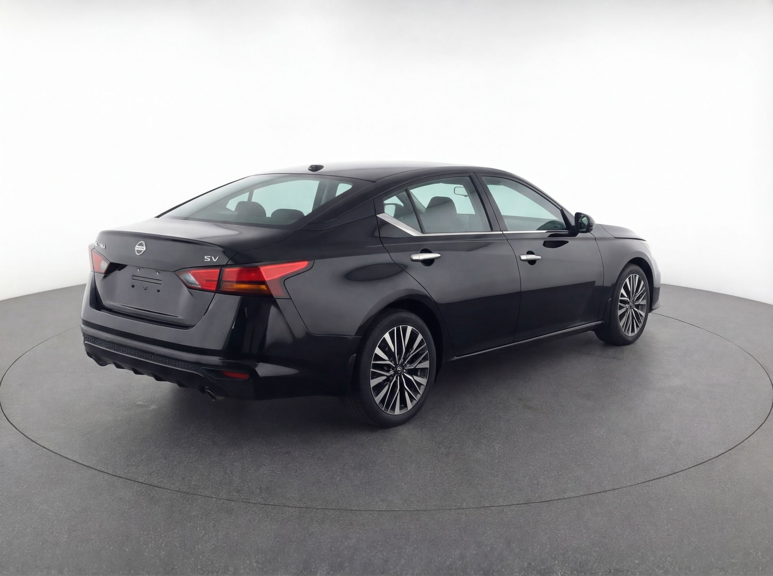 Thumbnail: 2023 Nissan Altima - 9