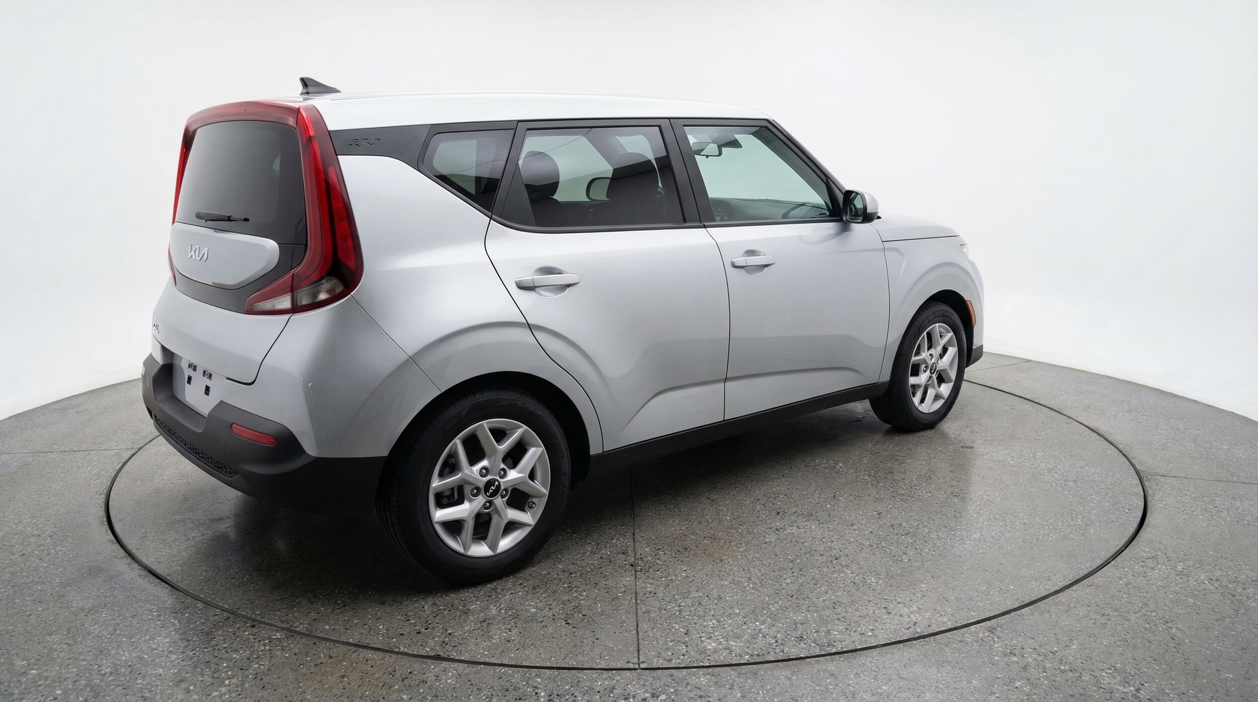 Thumbnail: 2025 Kia Soul - 7