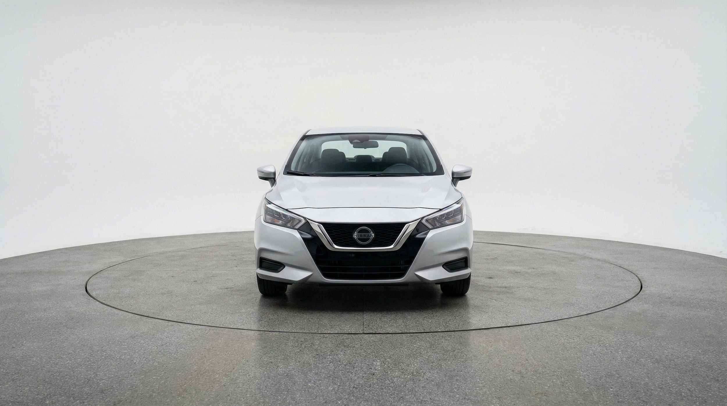 Thumbnail: 2025 Nissan Versa - 2
