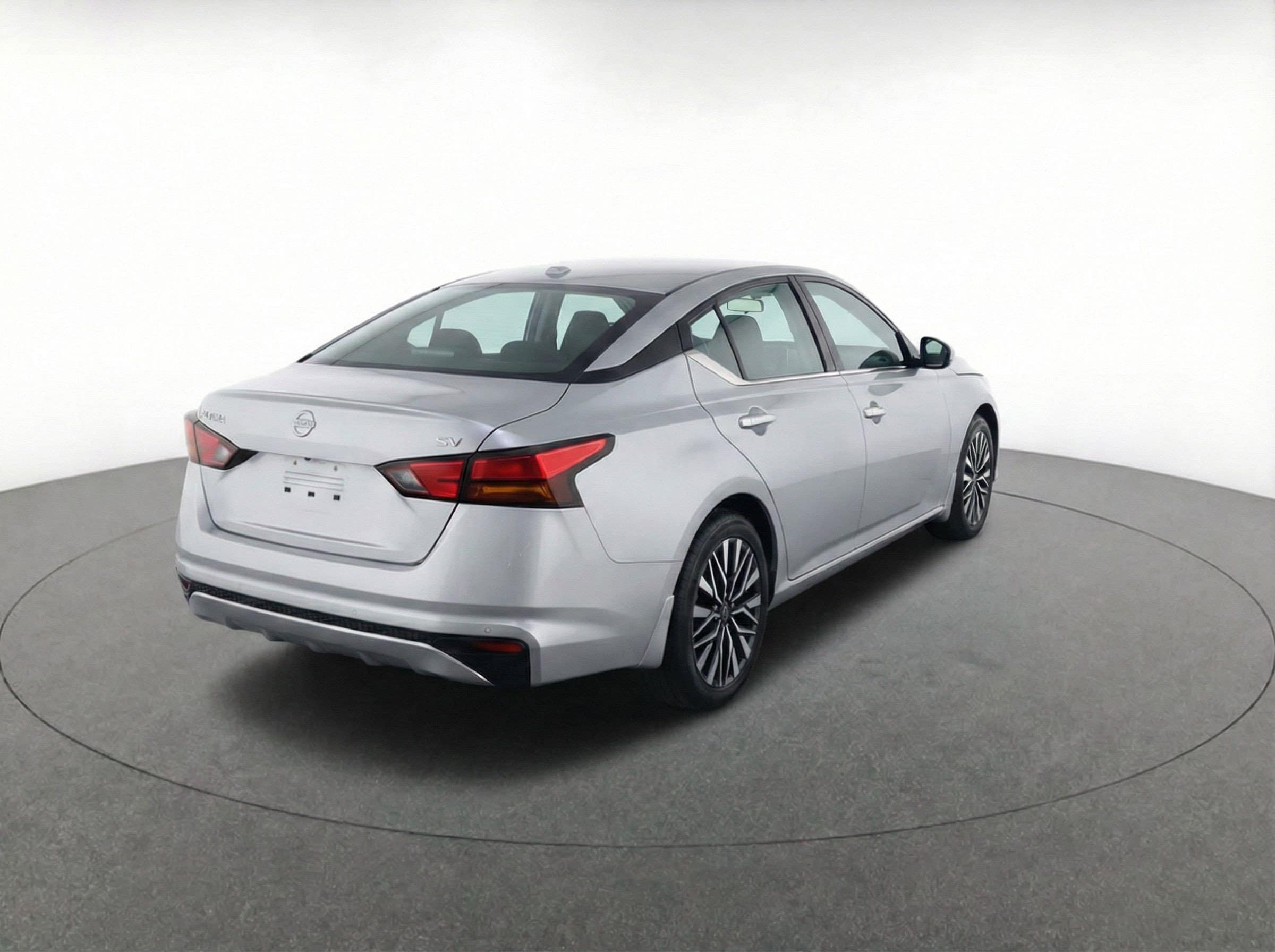 Thumbnail: 2023 Nissan Altima - 9