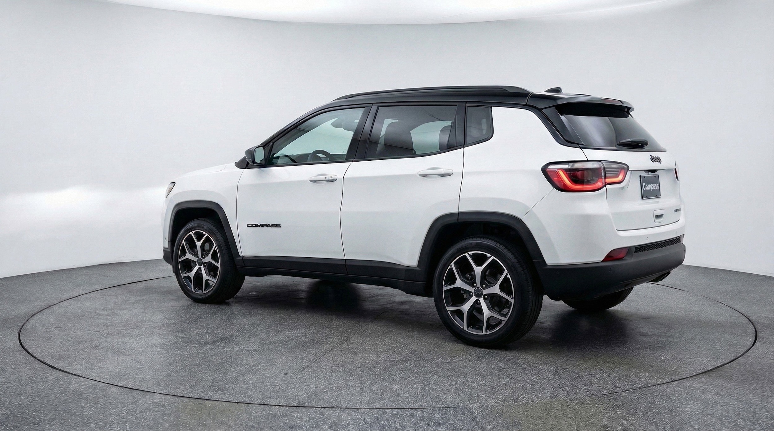Thumbnail: 2025 Jeep Compass - 6