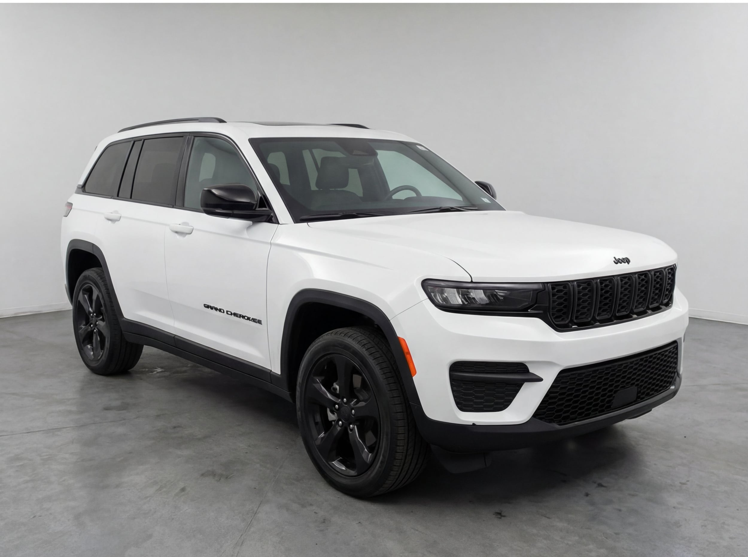 Thumbnail: 2023 Jeep Grand Cherokee - 1