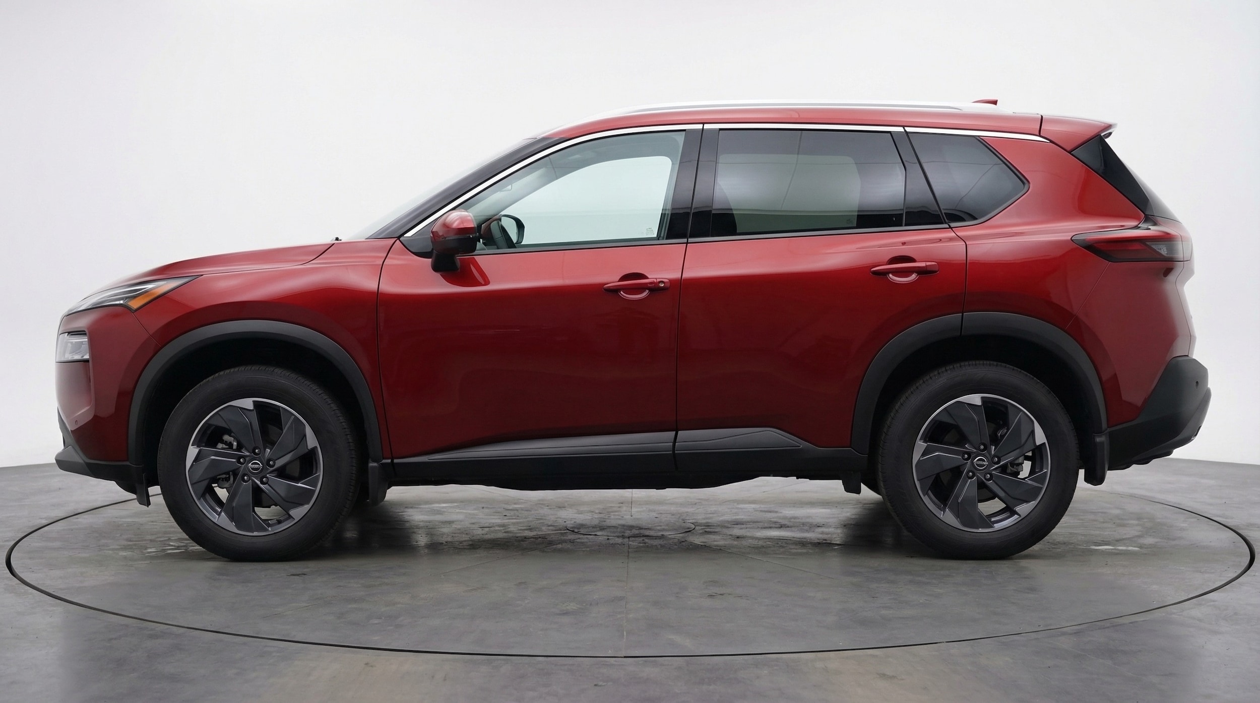 Thumbnail: 2025 Nissan Rogue - 4