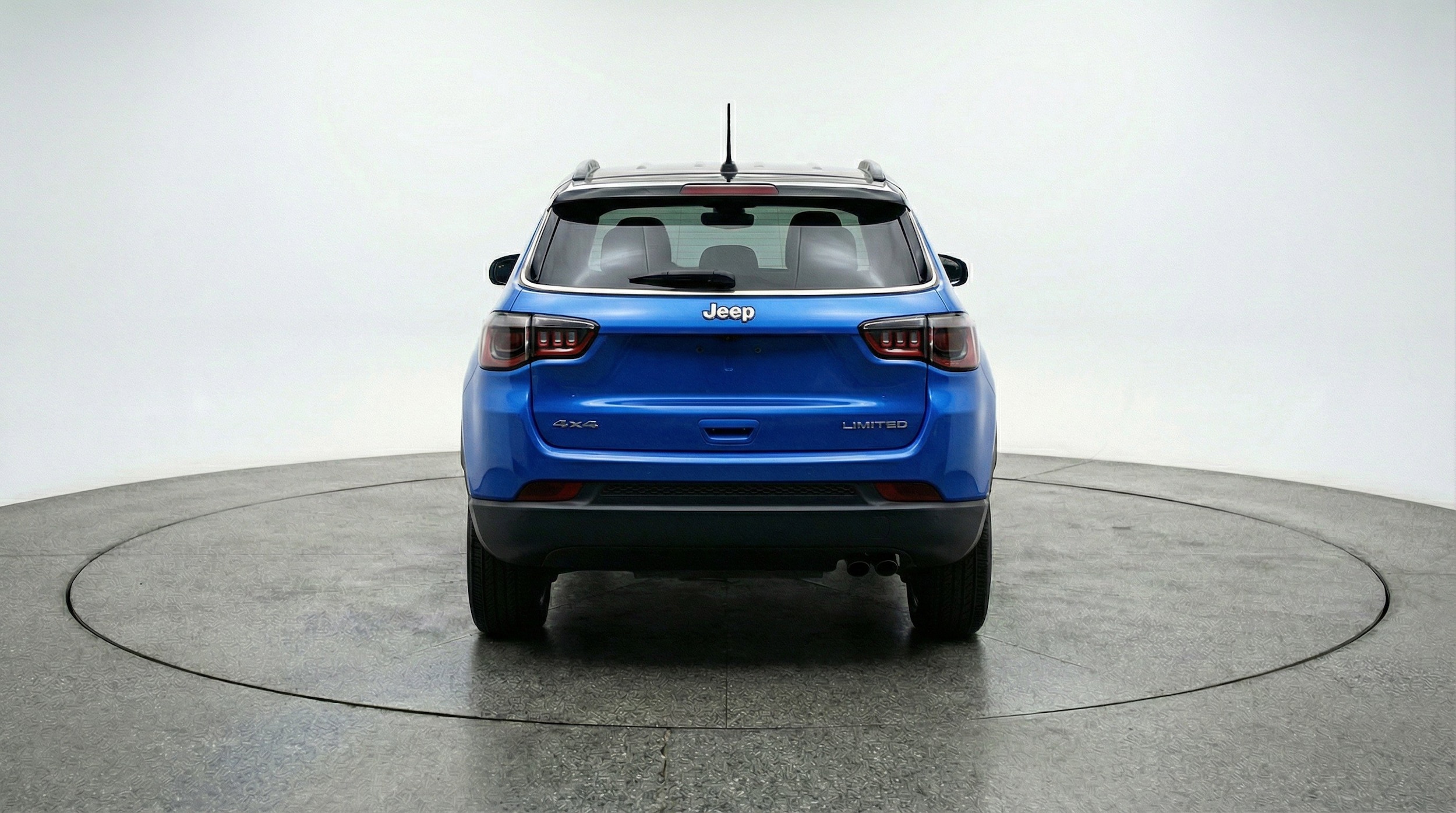 Thumbnail: 2025 Jeep Compass - 7