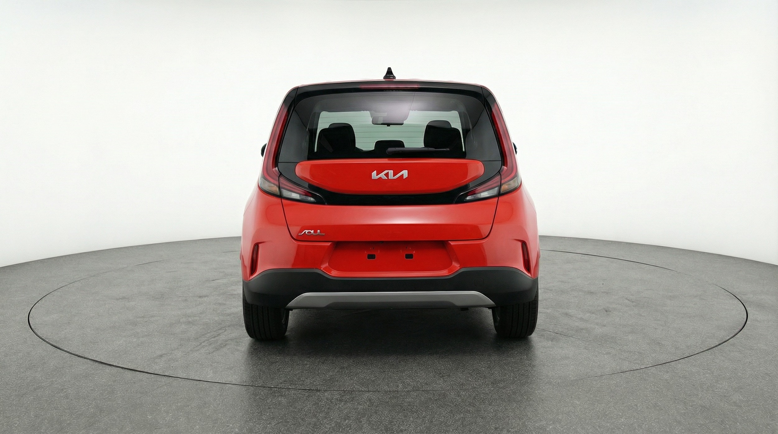 Thumbnail: 2025 Kia Soul - 6