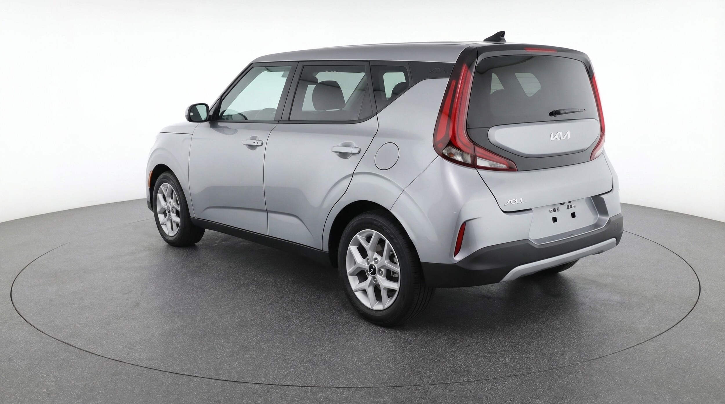 Thumbnail: 2025 Kia Soul - 5