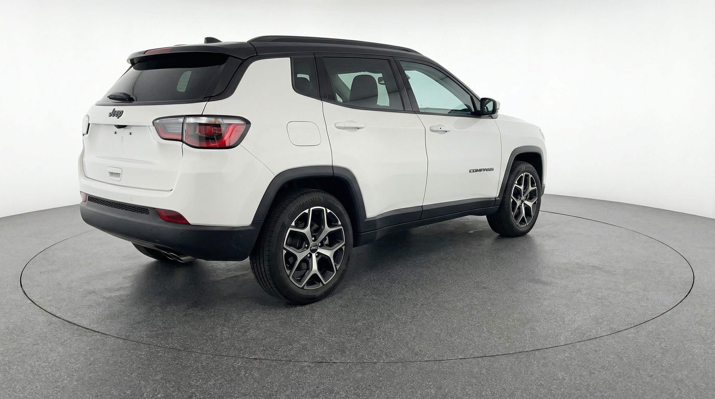 Thumbnail: 2025 Jeep Compass - 7