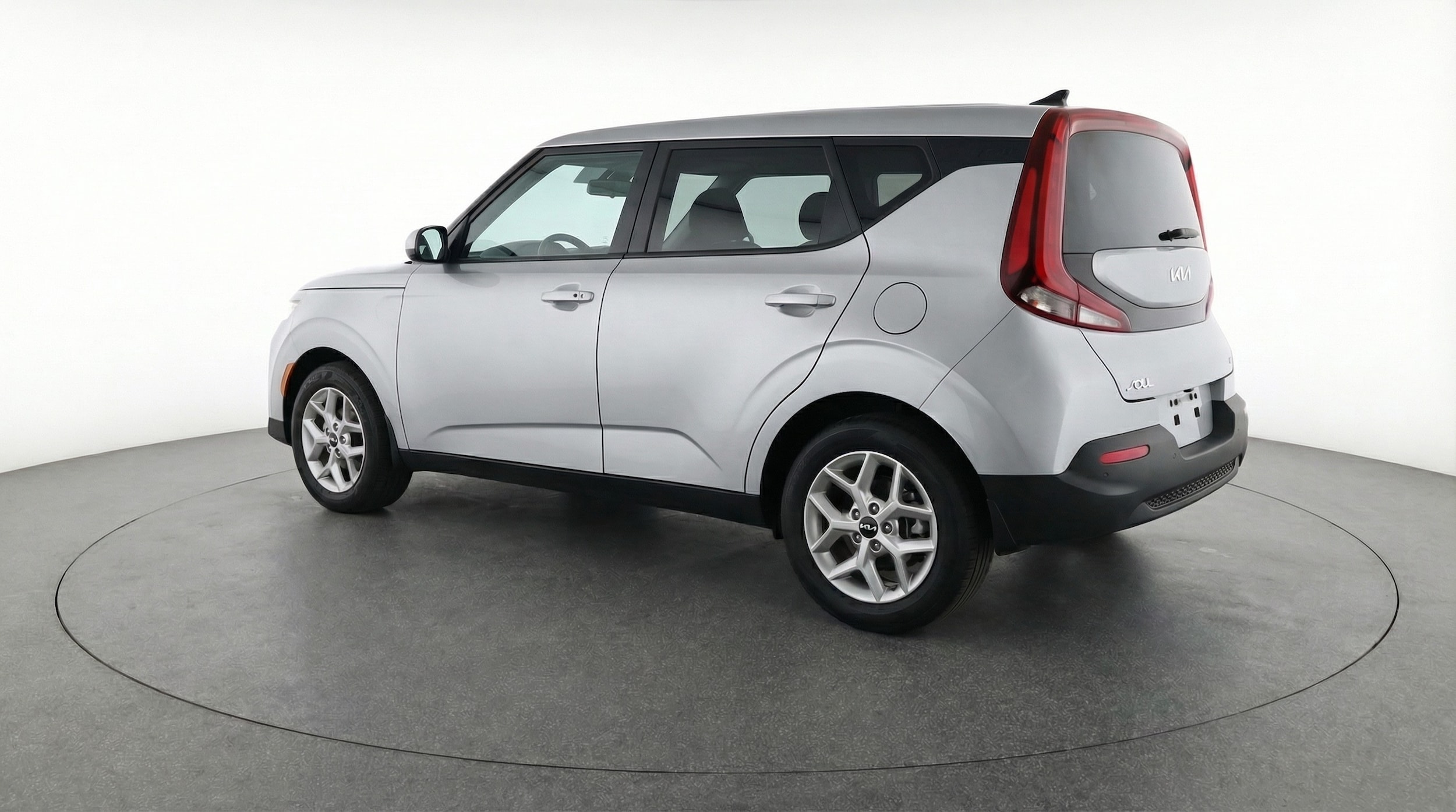 Thumbnail: 2025 Kia Soul - 7