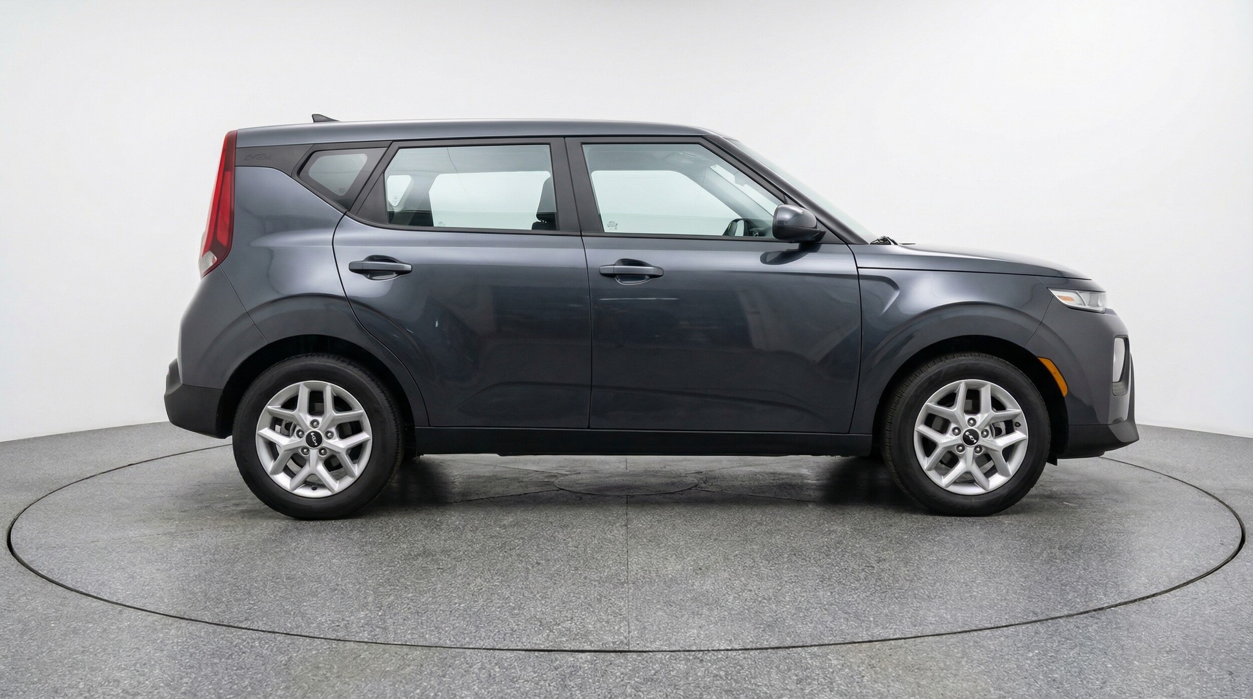 Thumbnail: 2025 Kia Soul - 8