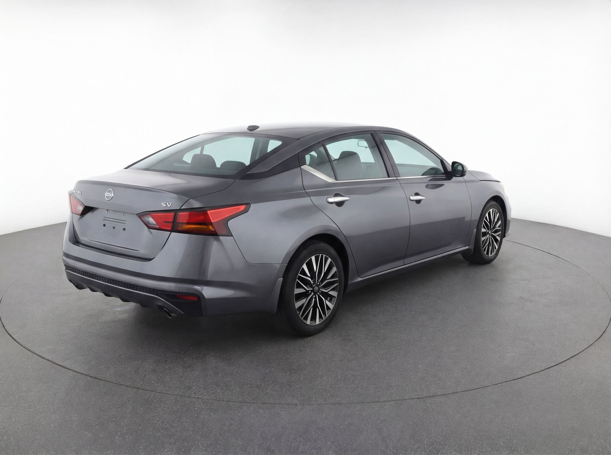 Thumbnail: 2023 Nissan Altima - 7