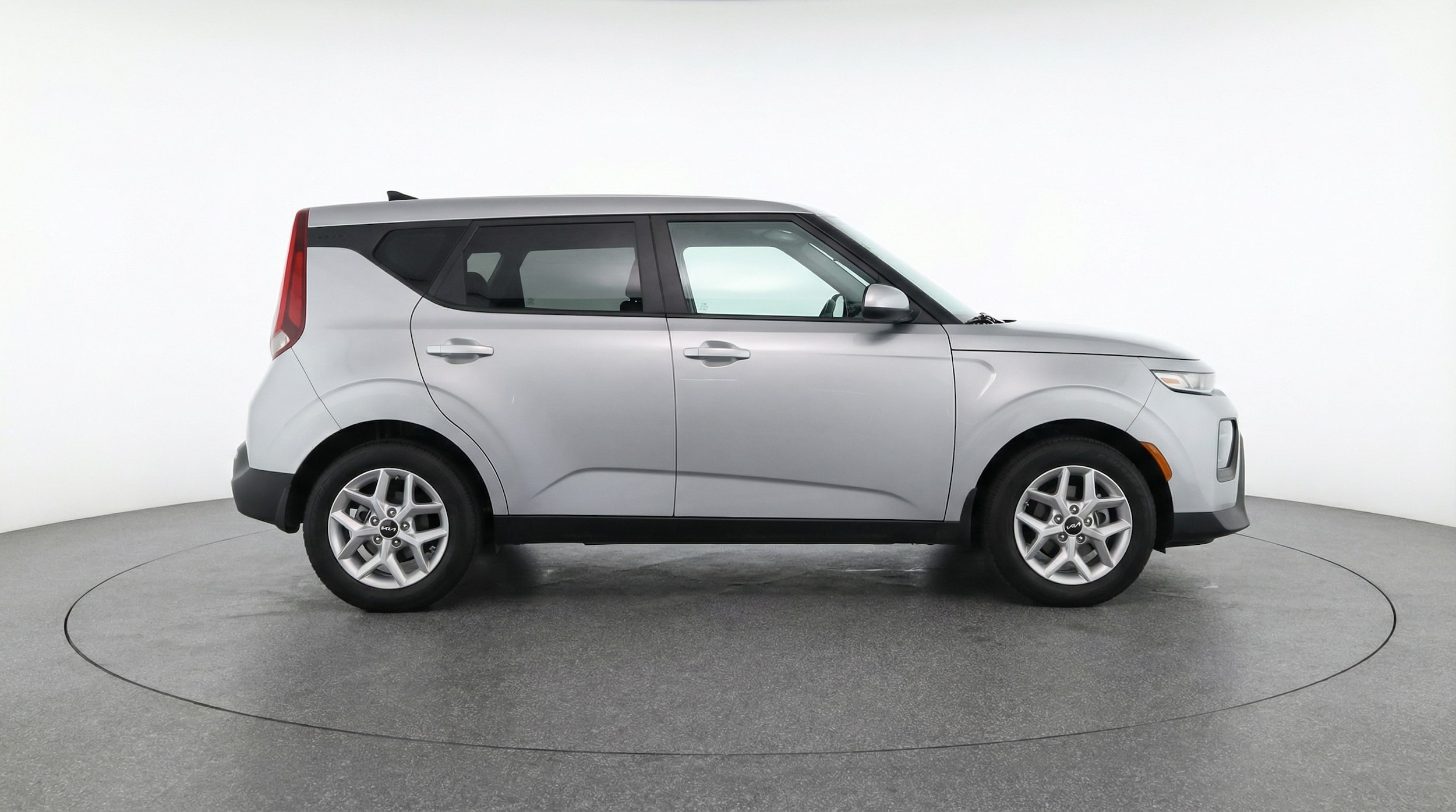 Thumbnail: 2025 Kia Soul - 8