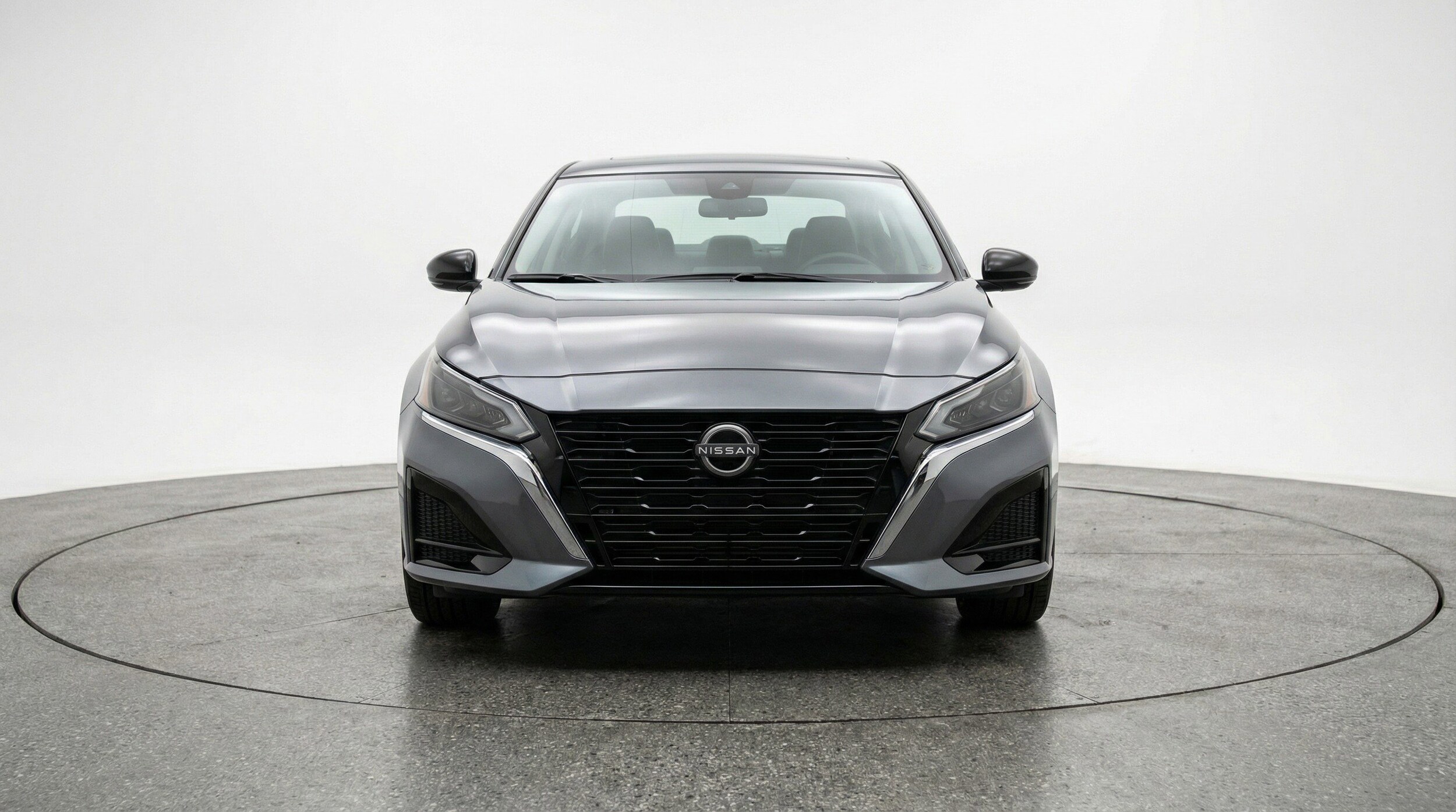 Thumbnail: 2025 Nissan Altima - 2