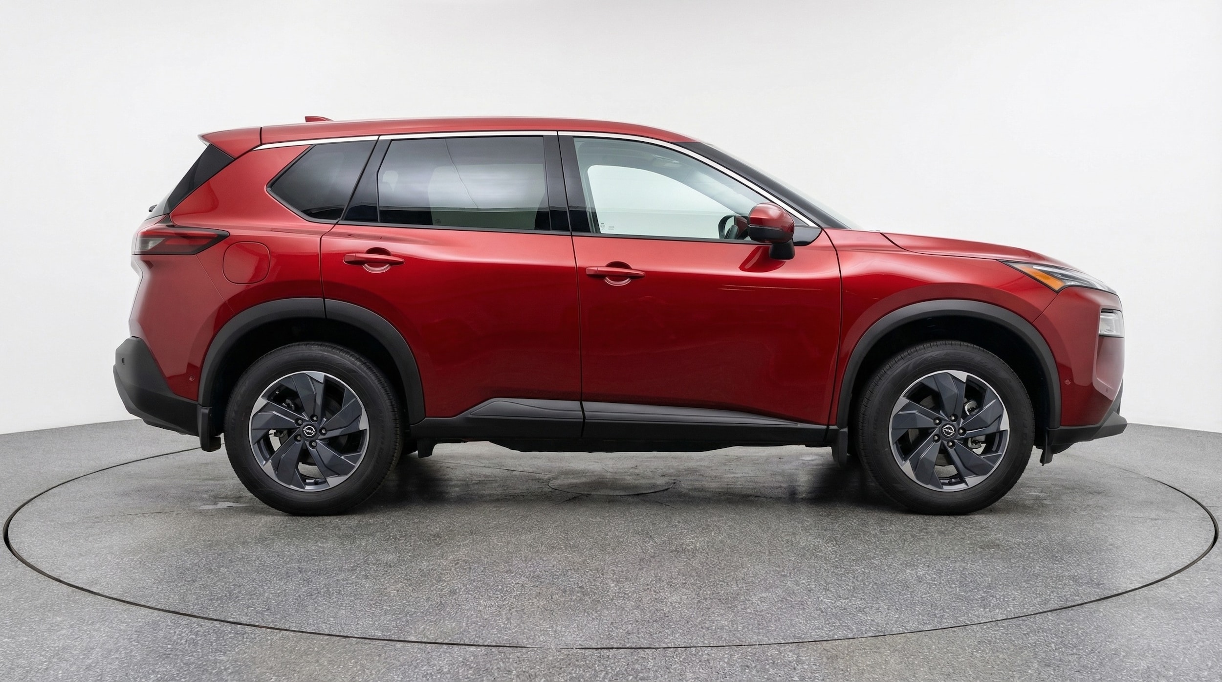 Thumbnail: 2025 Nissan Rogue - 8