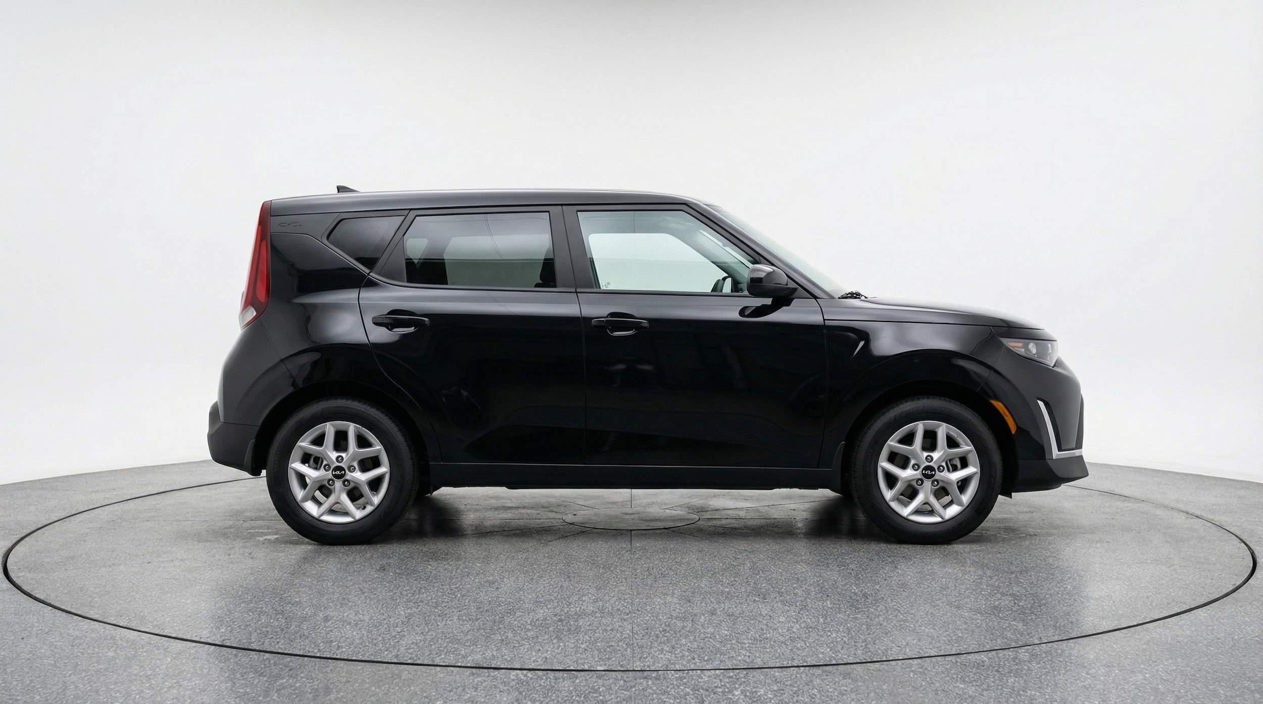 Thumbnail: 2025 Kia Soul - 11