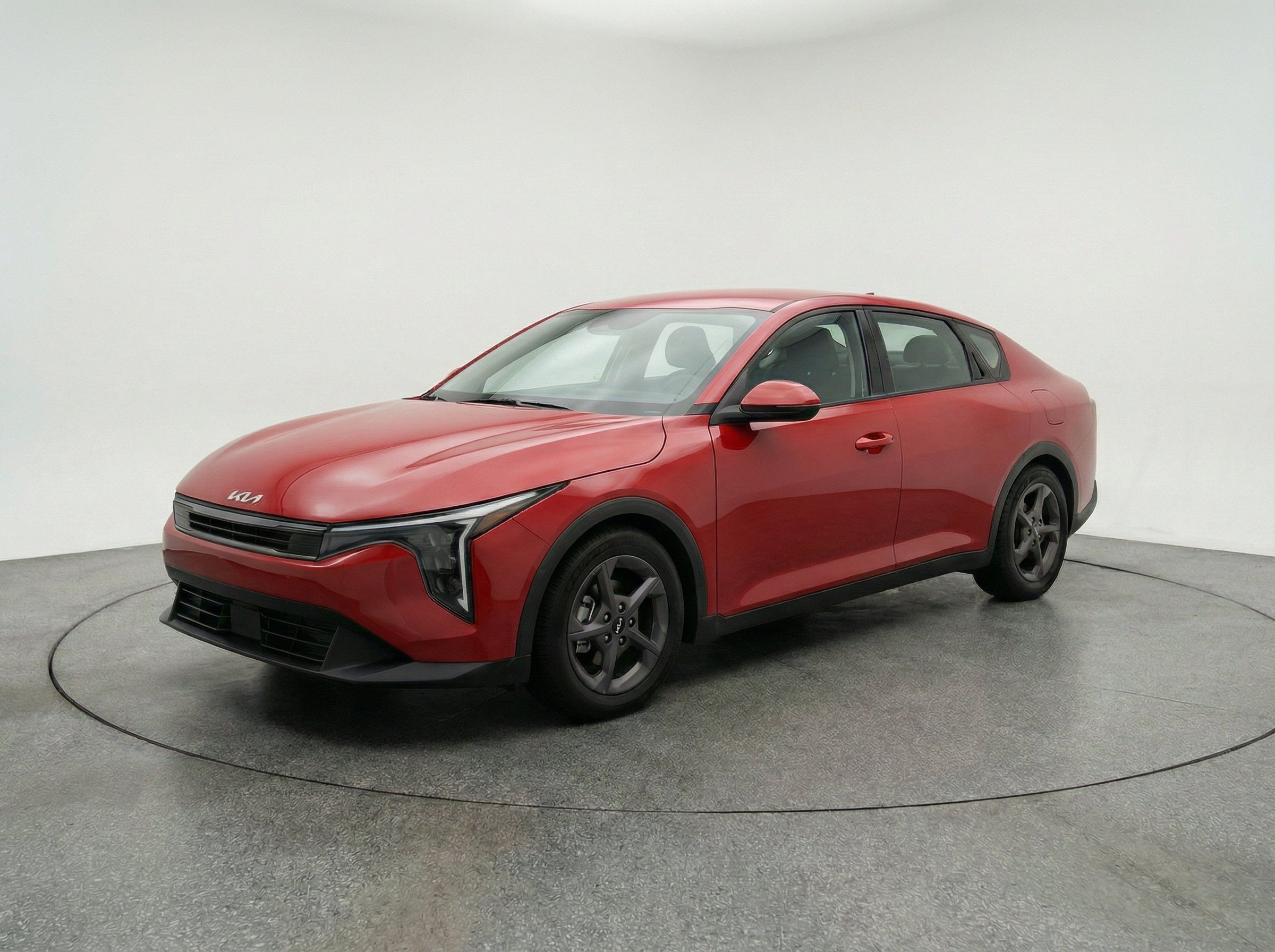 Thumbnail: 2025 Kia K4 - 3