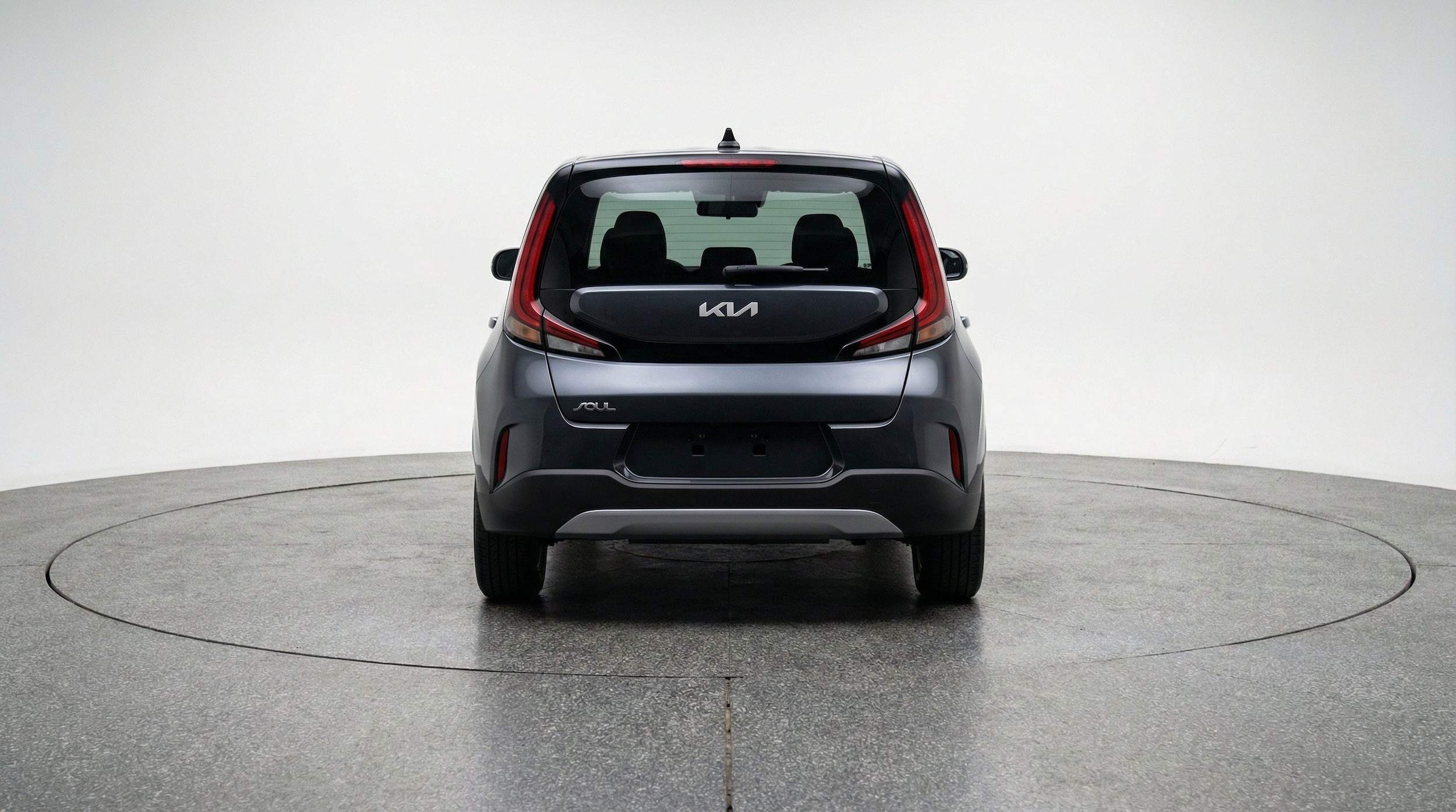 Thumbnail: 2025 Kia Soul - 7