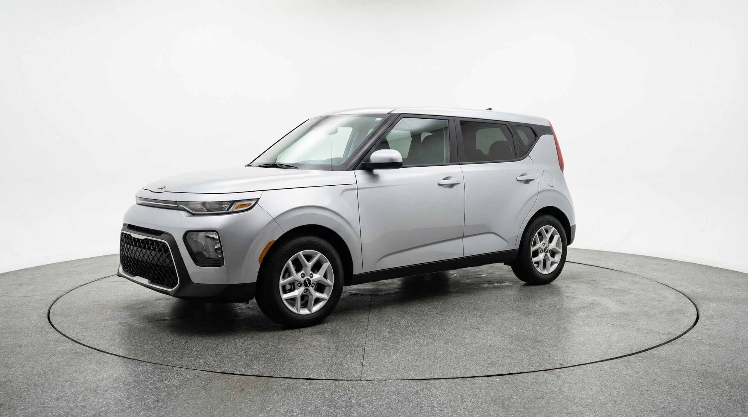 Thumbnail: 2025 Kia Soul - 3