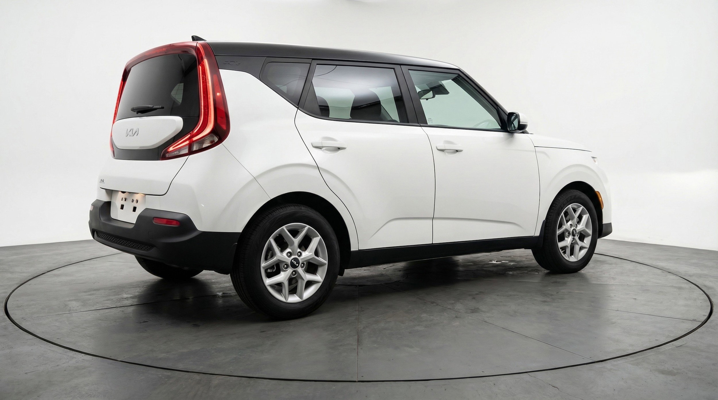 Thumbnail: 2025 Kia Soul - 9