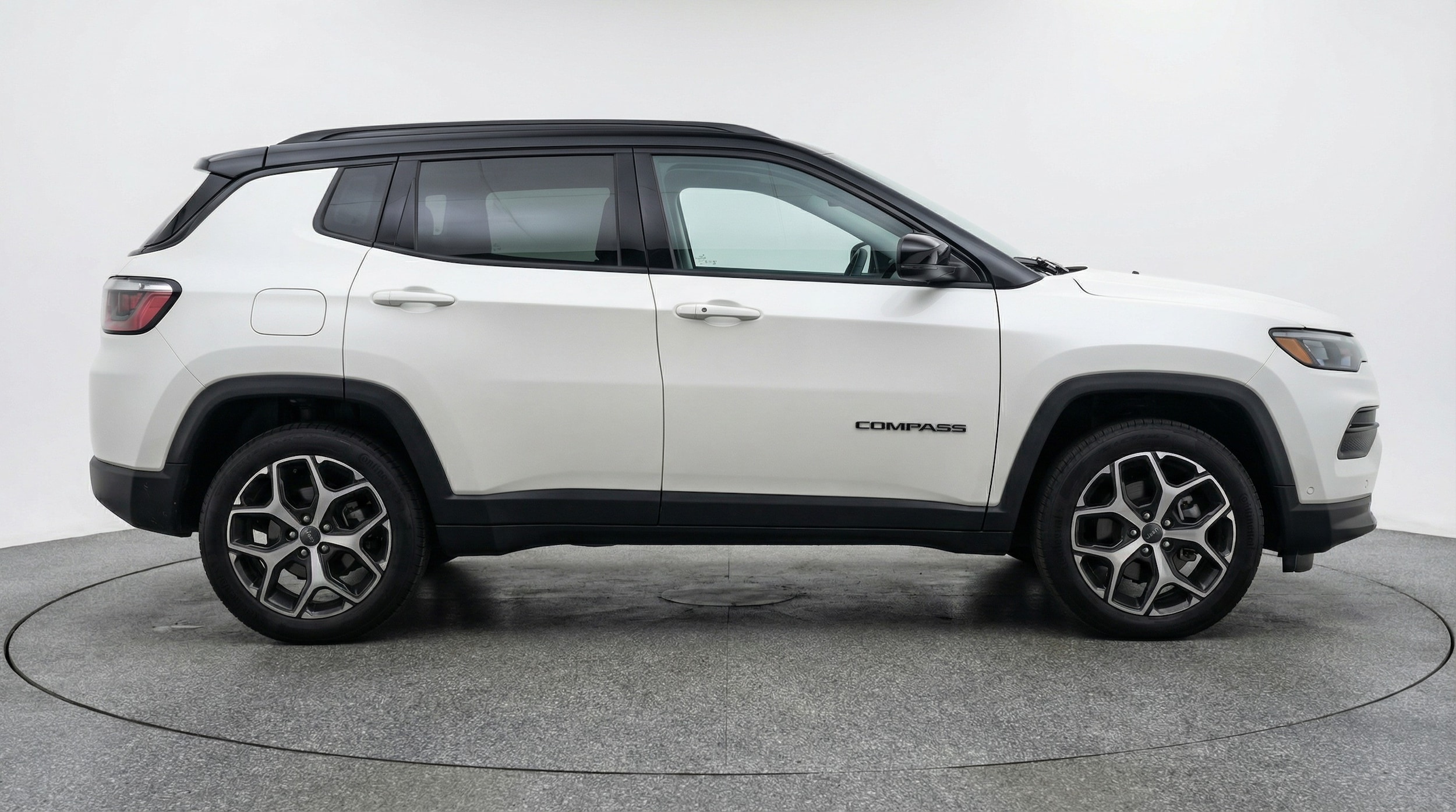 Thumbnail: 2025 Jeep Compass - 8