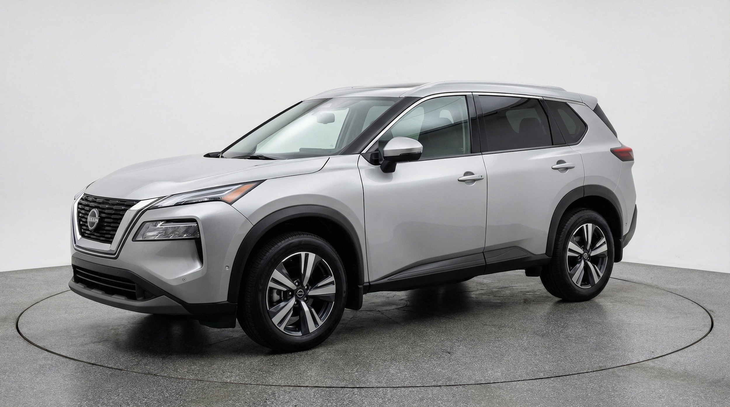 Thumbnail: 2025 Nissan Rogue - 3