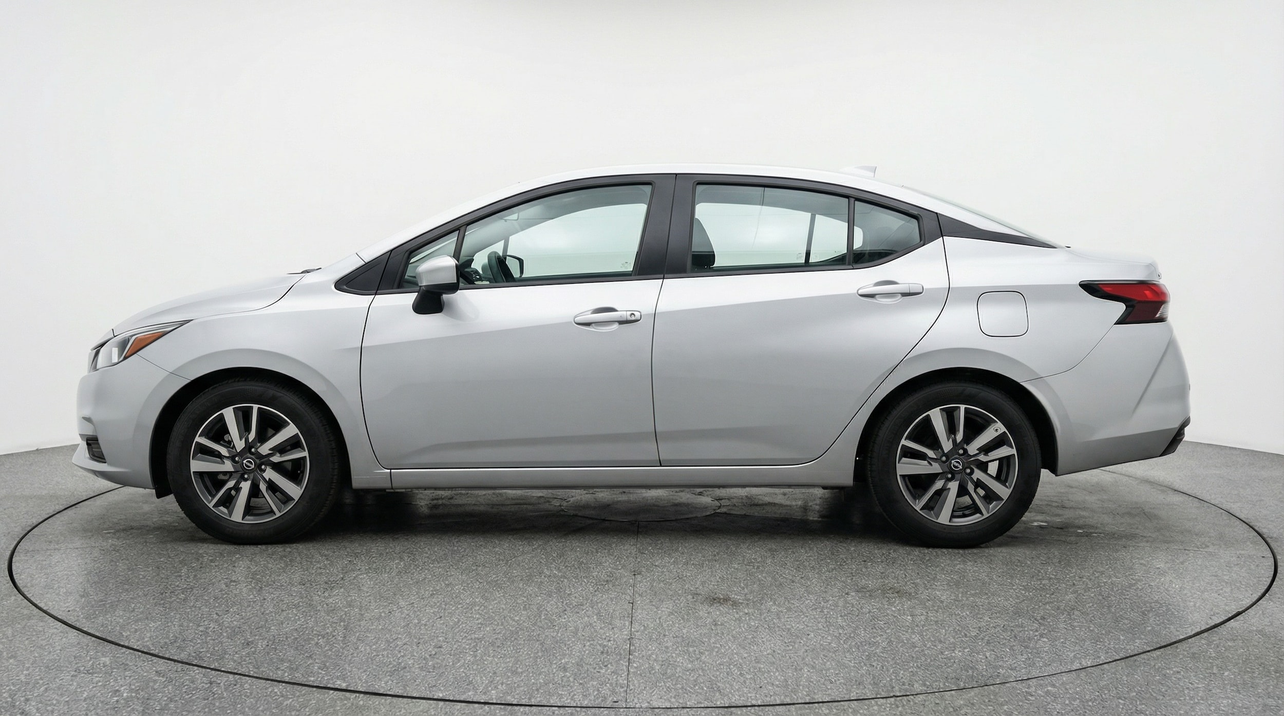 Thumbnail: 2025 Nissan Versa - 4