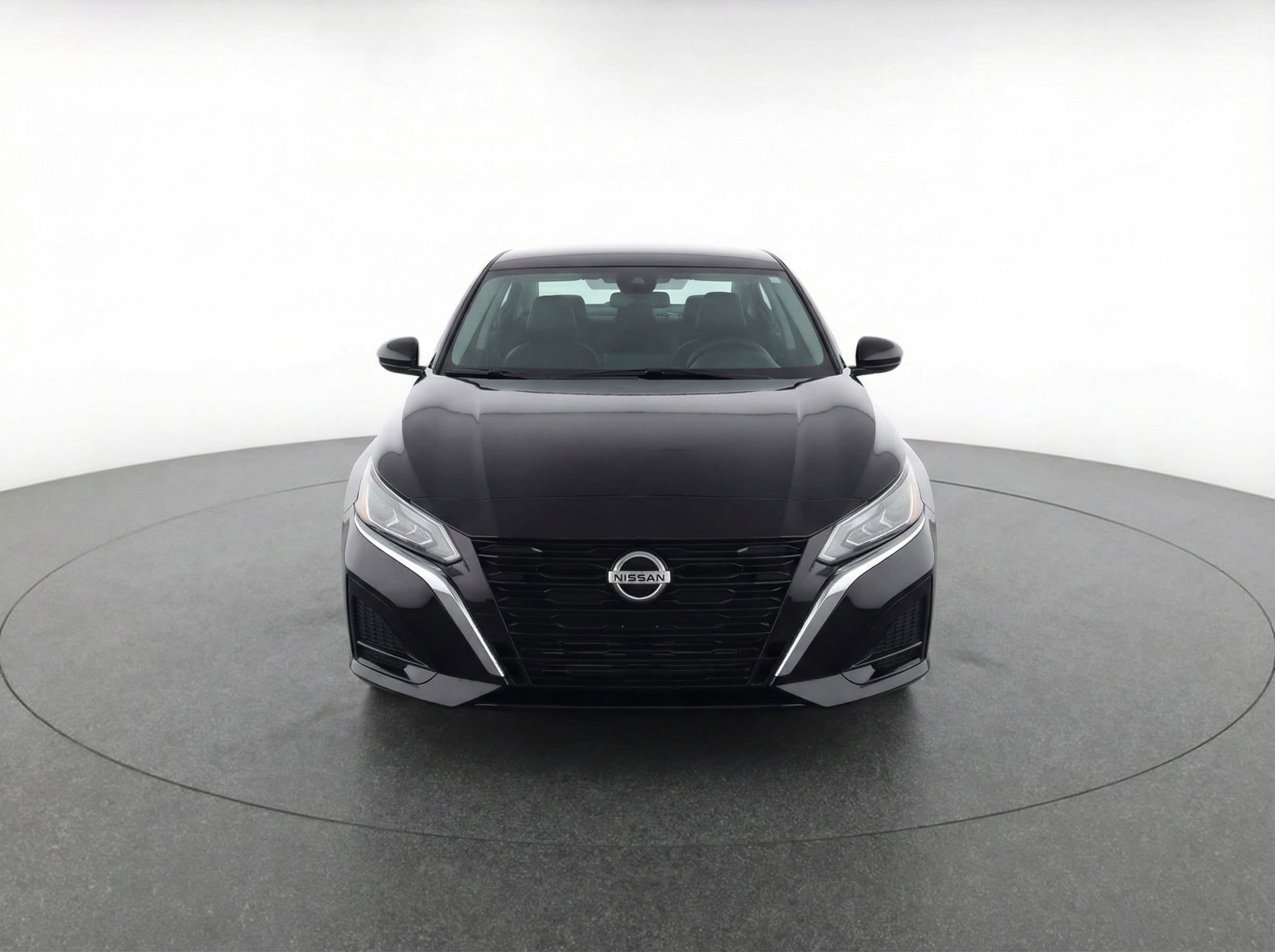 Thumbnail: 2023 Nissan Altima - 2