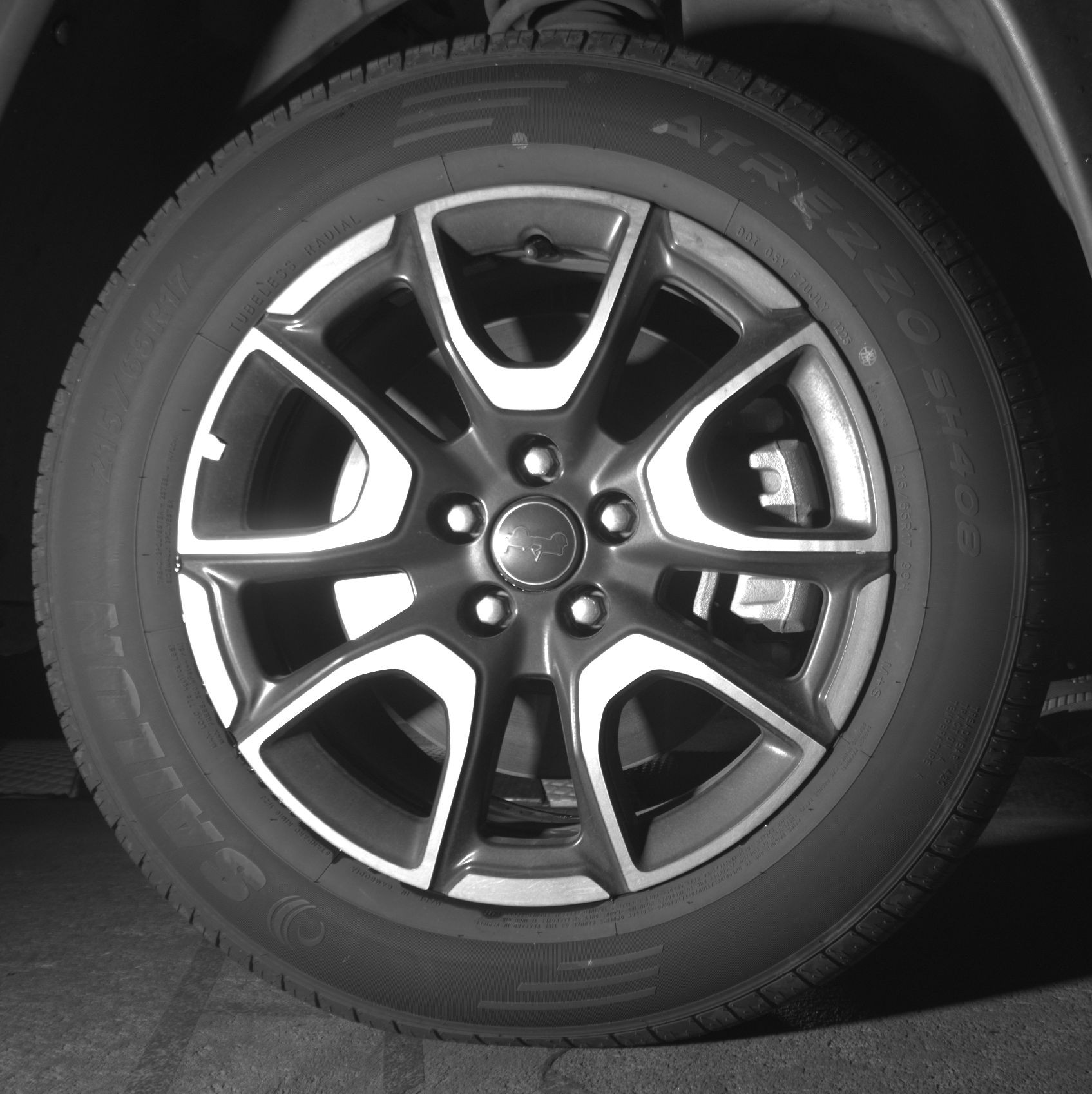 Thumbnail: 2025 Jeep Compass - 10