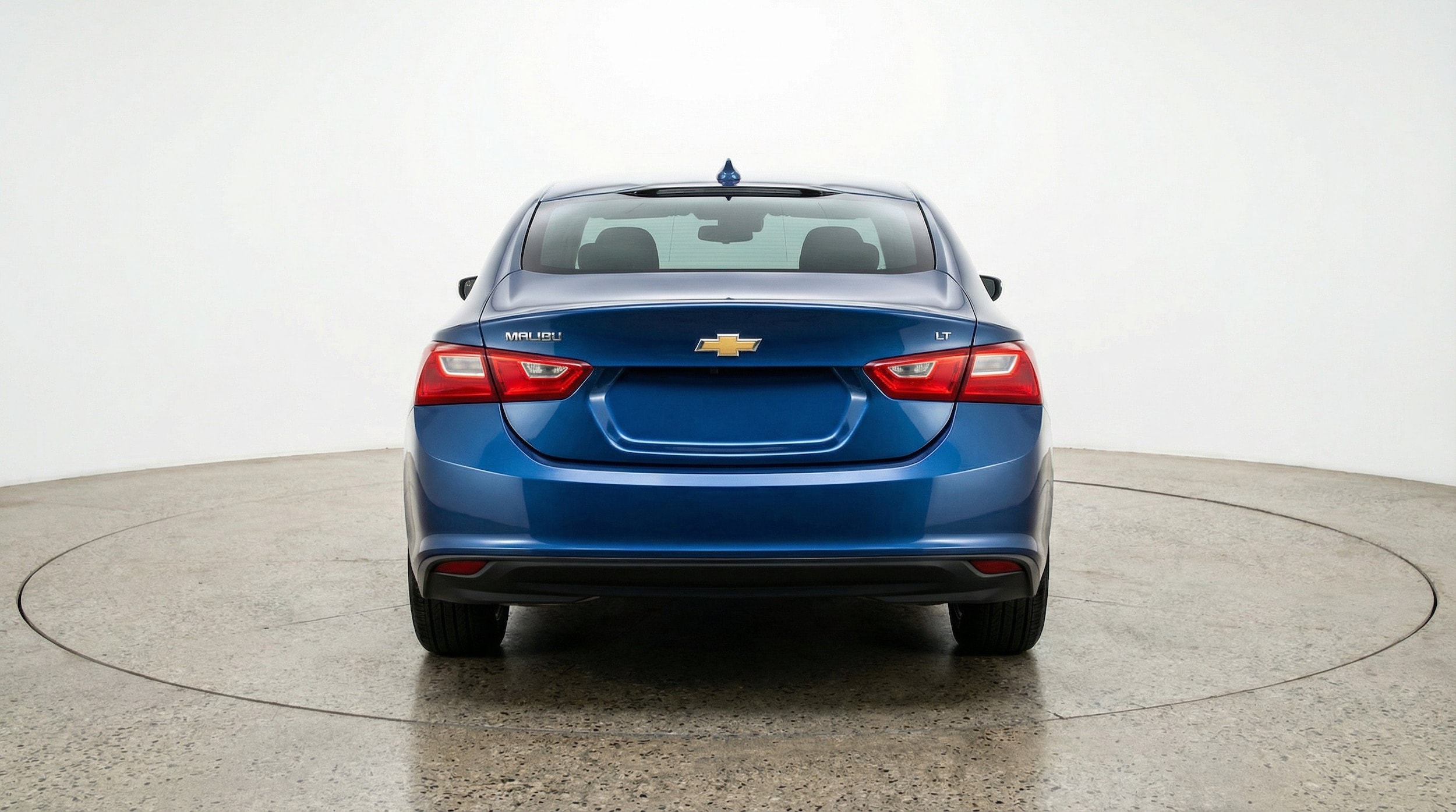 Thumbnail: 2024 Chevrolet Malibu - 7