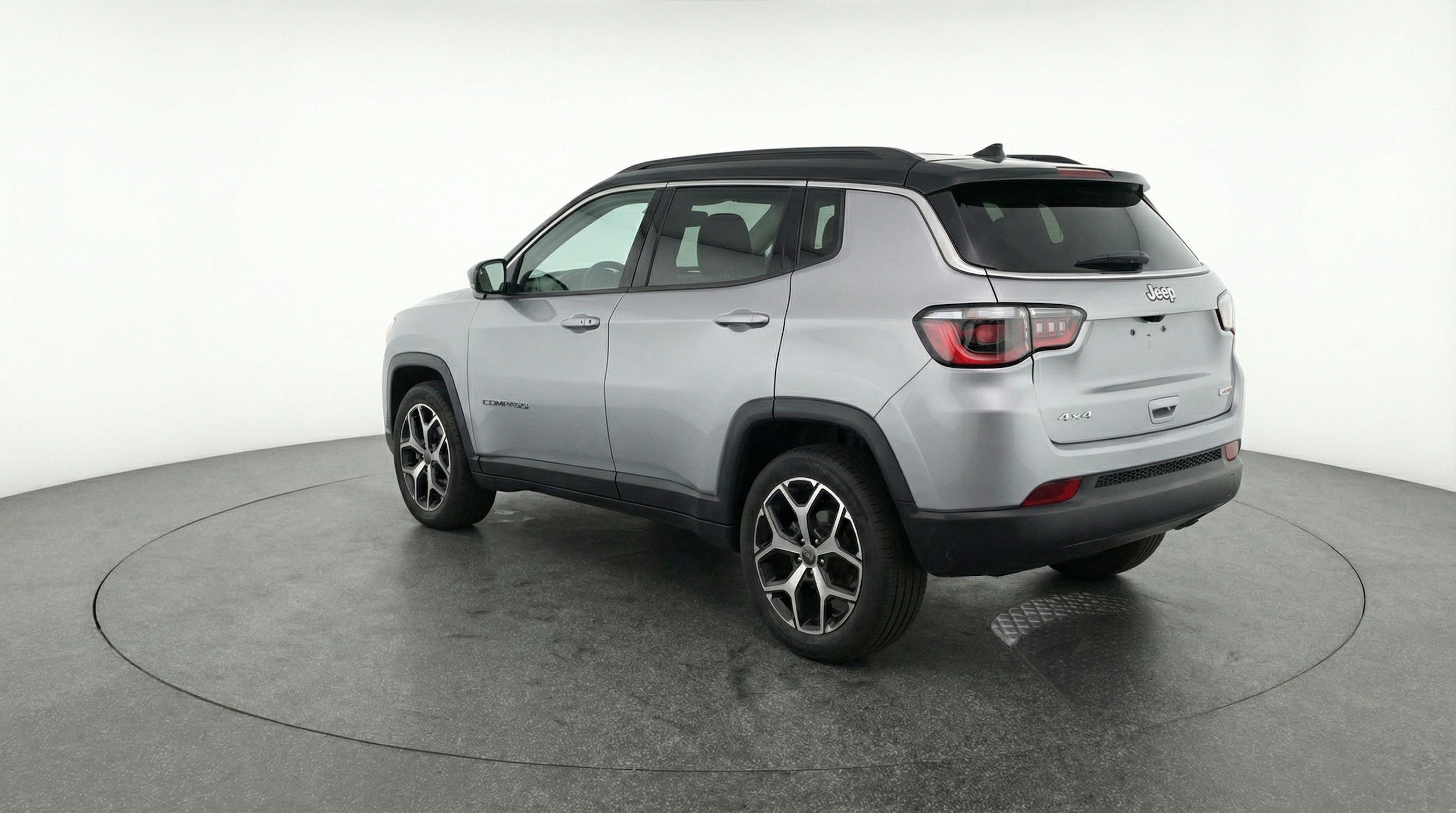 Thumbnail: 2025 Jeep Compass - 6