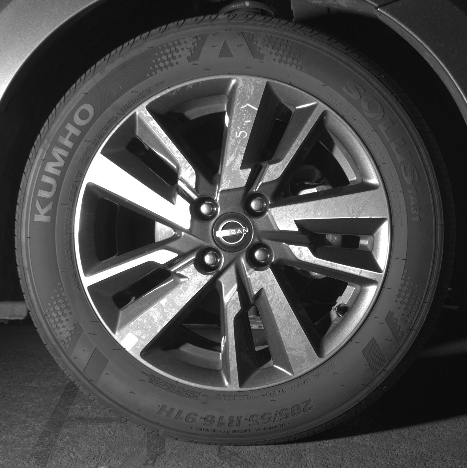 Thumbnail: 2025 Nissan Versa - 10