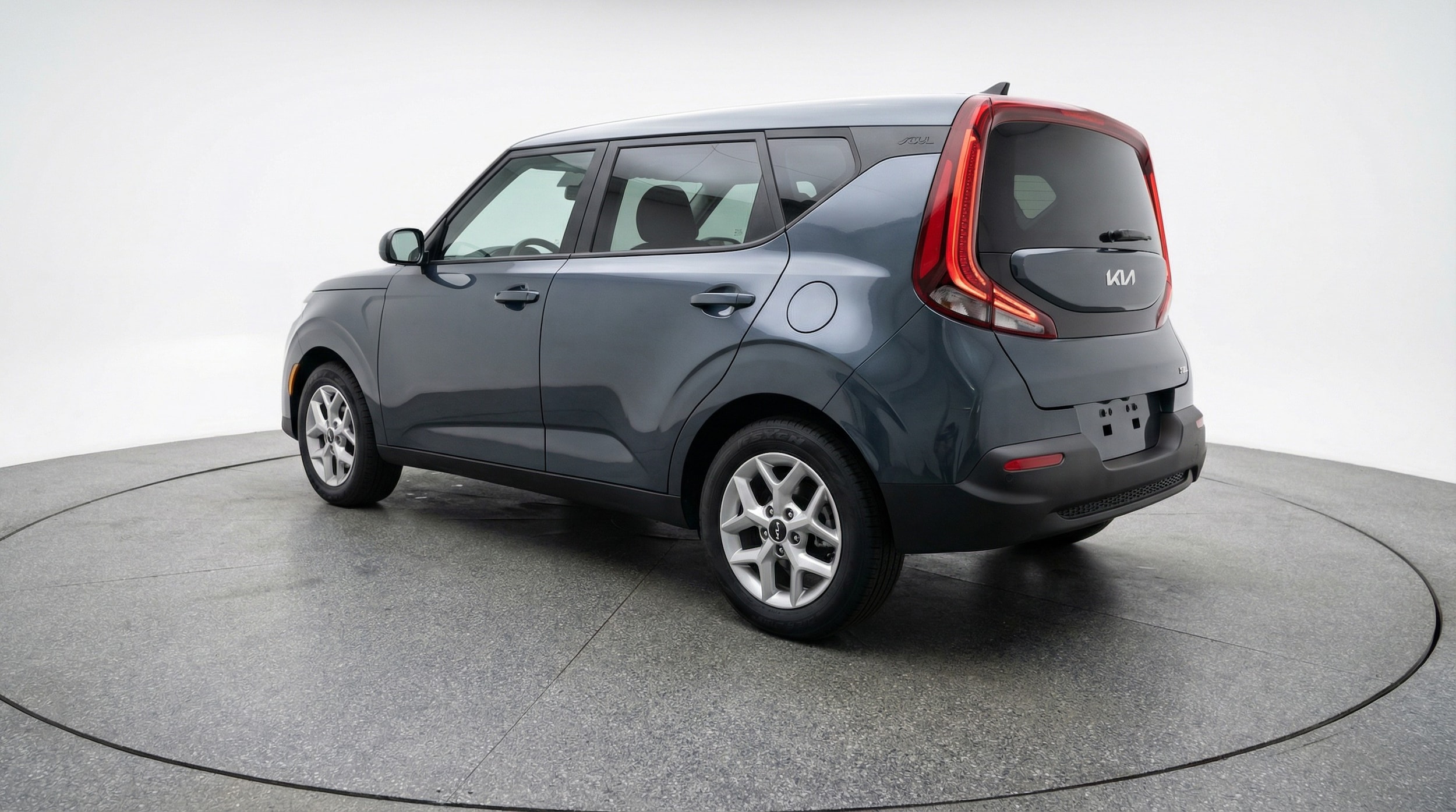 Thumbnail: 2025 Kia Soul - 5