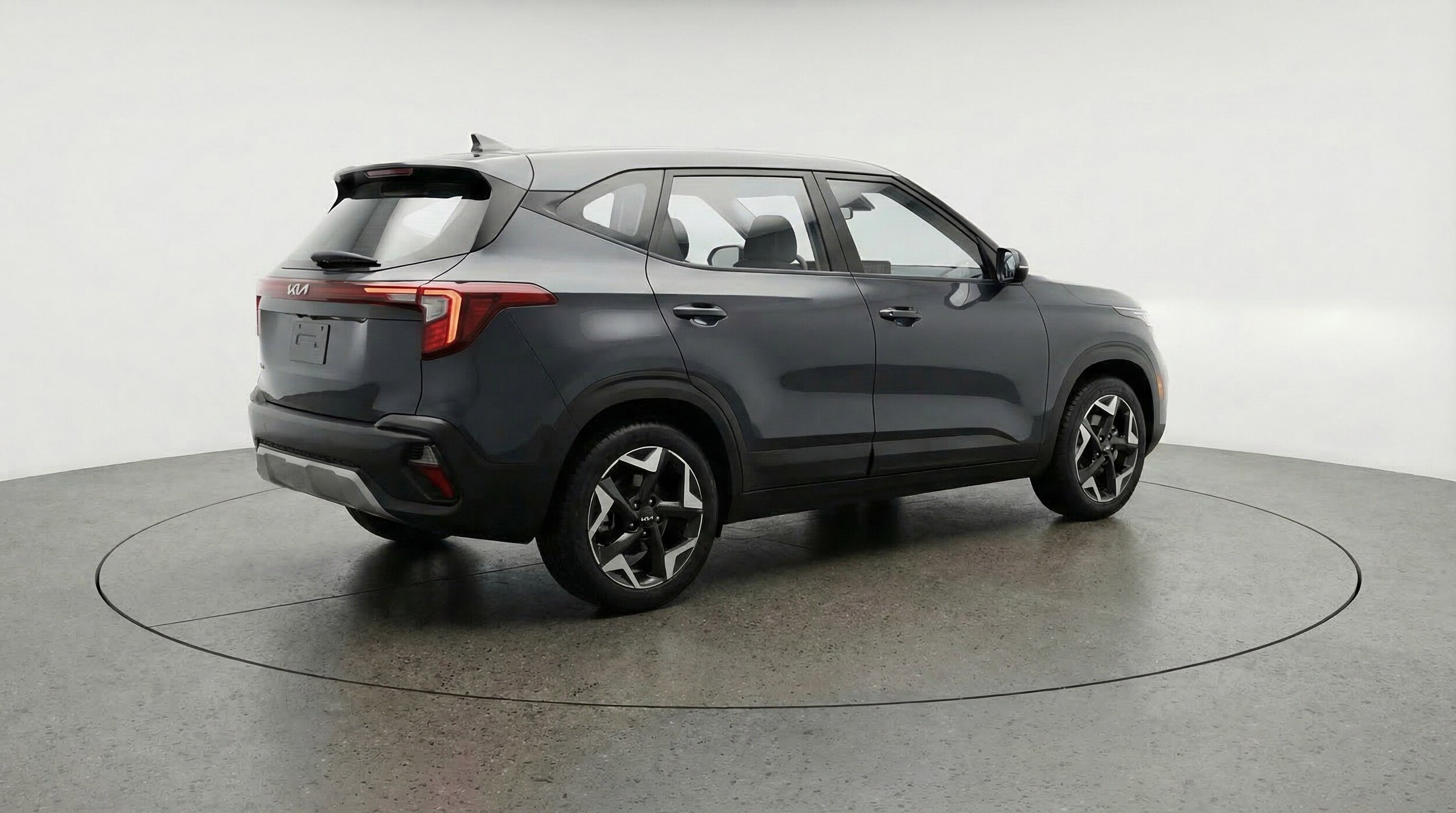 Thumbnail: 2025 Kia Seltos - 9