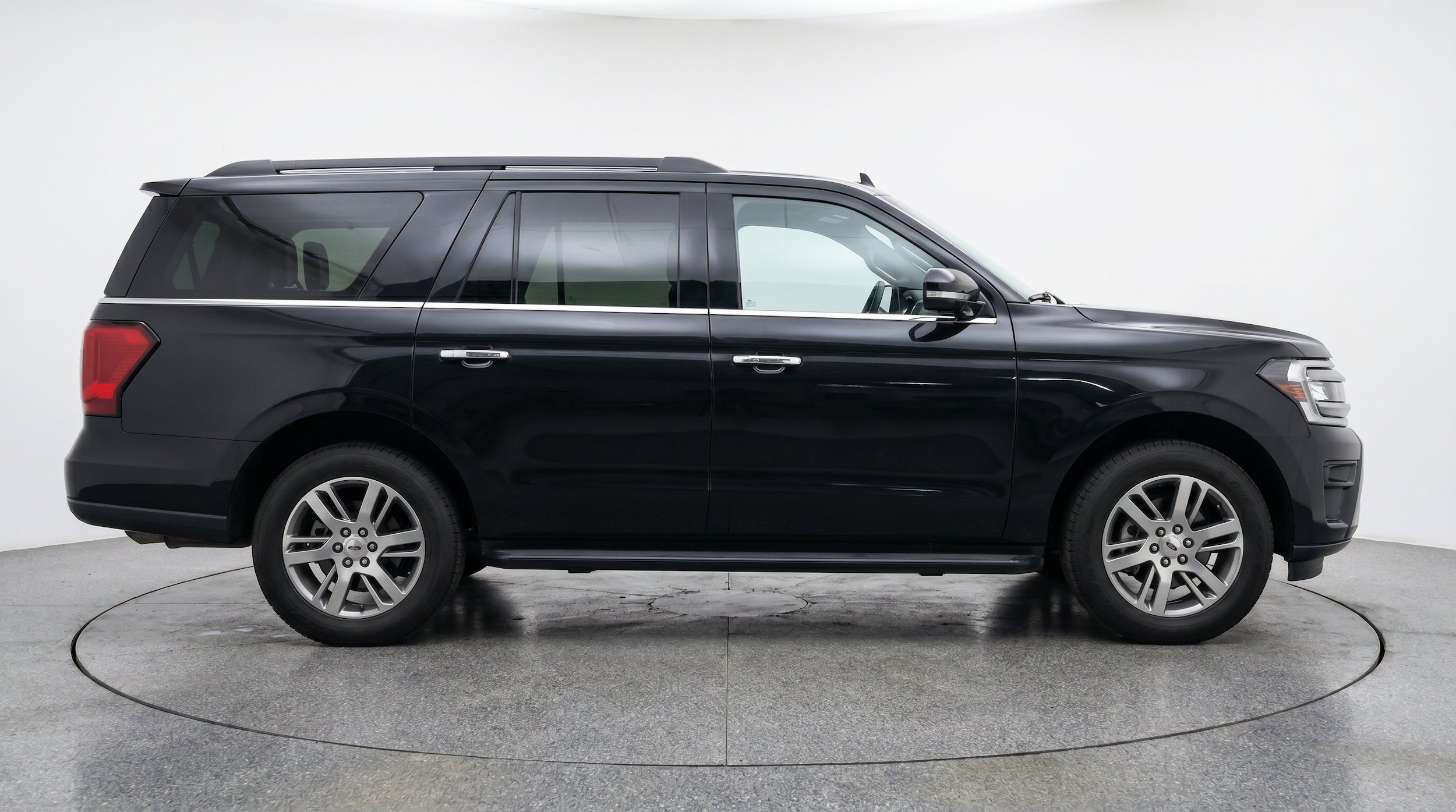 Thumbnail: 2024 Ford Expedition MAX - 11