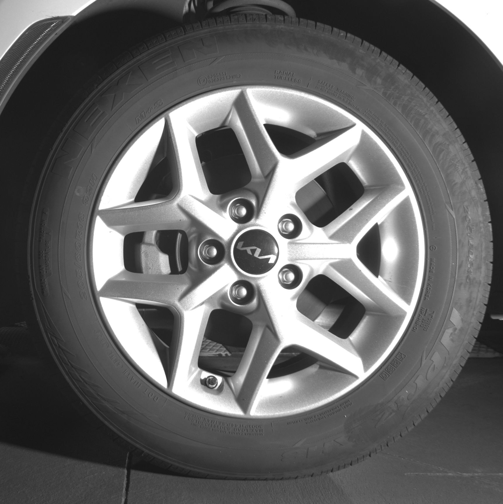 Thumbnail: 2025 Kia Soul - 9