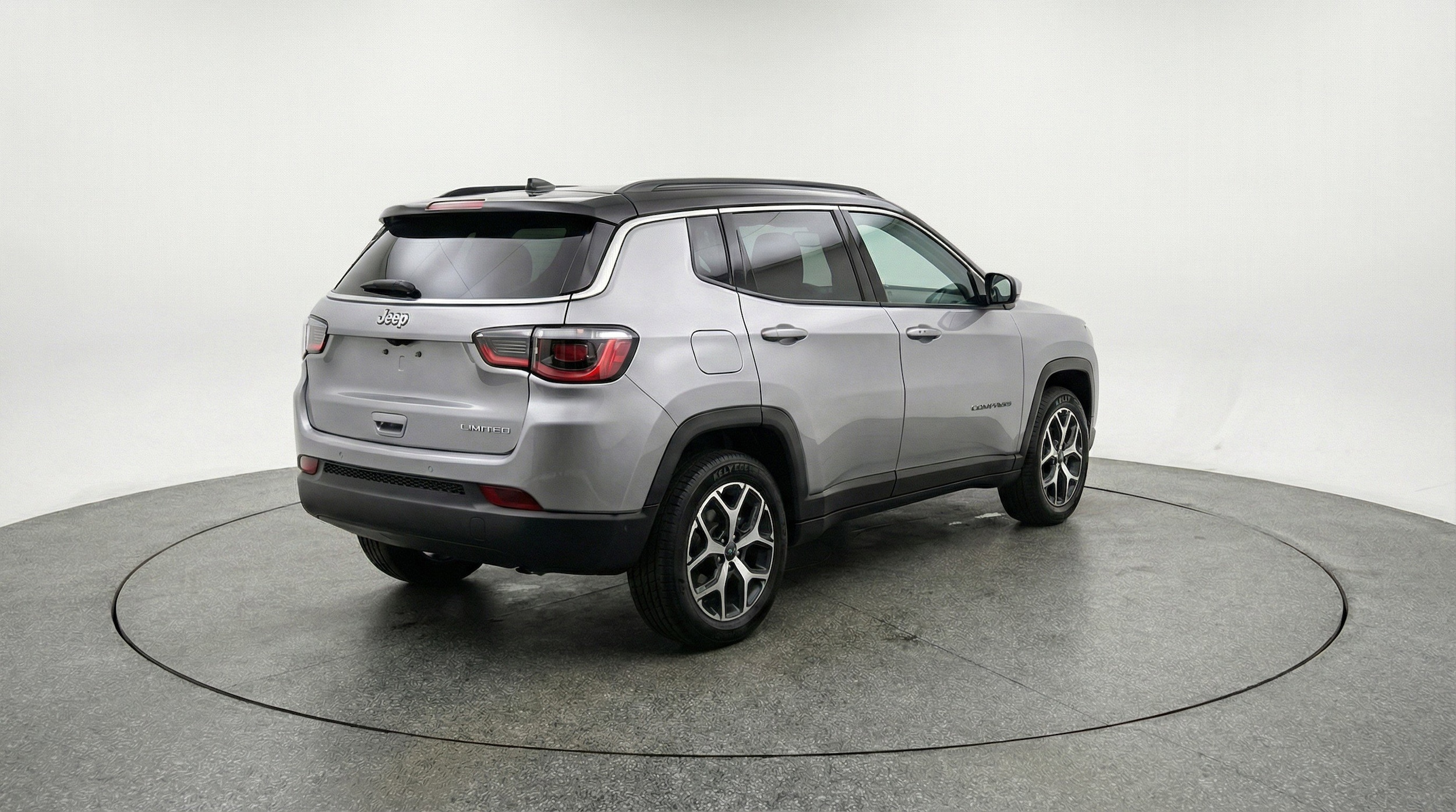 Thumbnail: 2025 Jeep Compass - 9