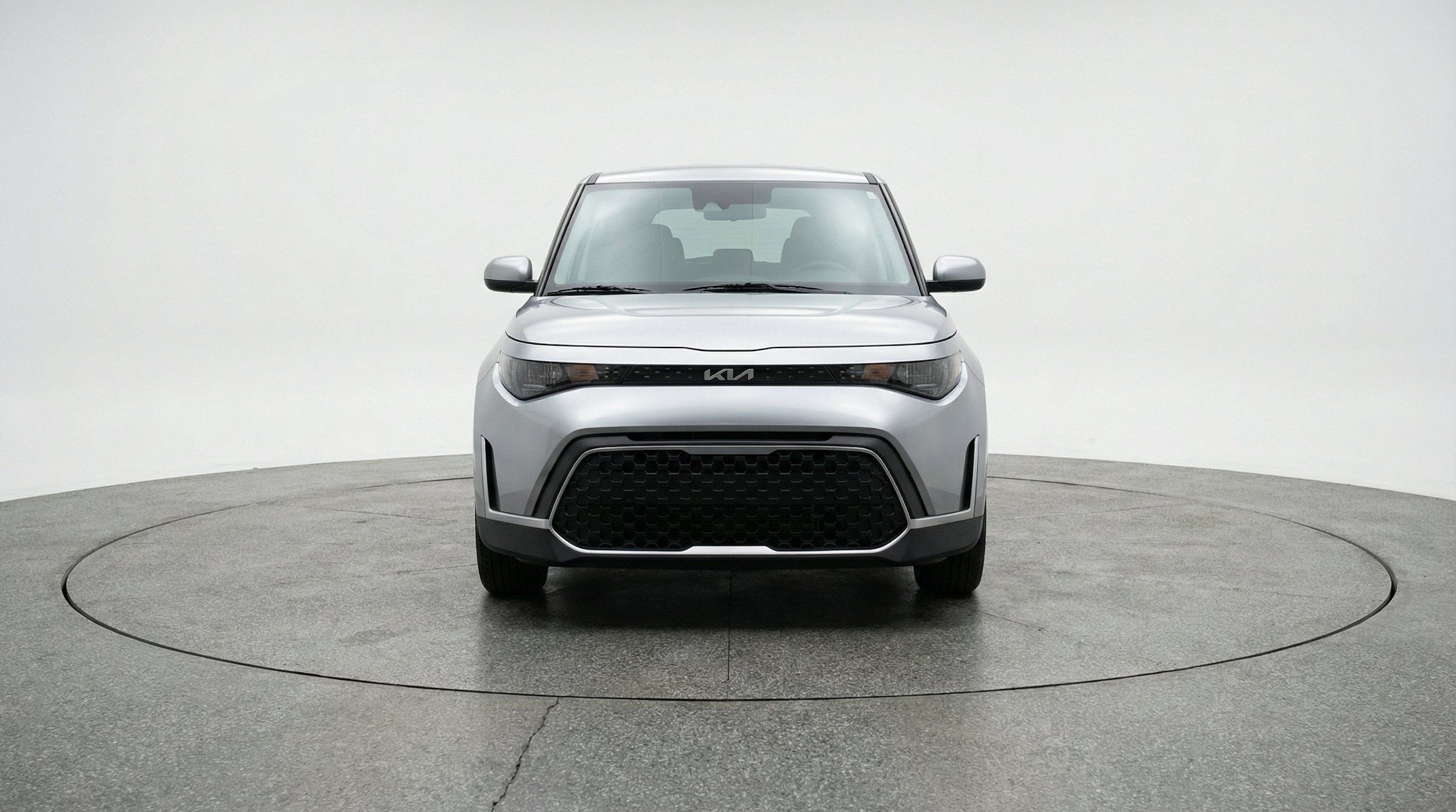 Thumbnail: 2025 Kia Soul - 2